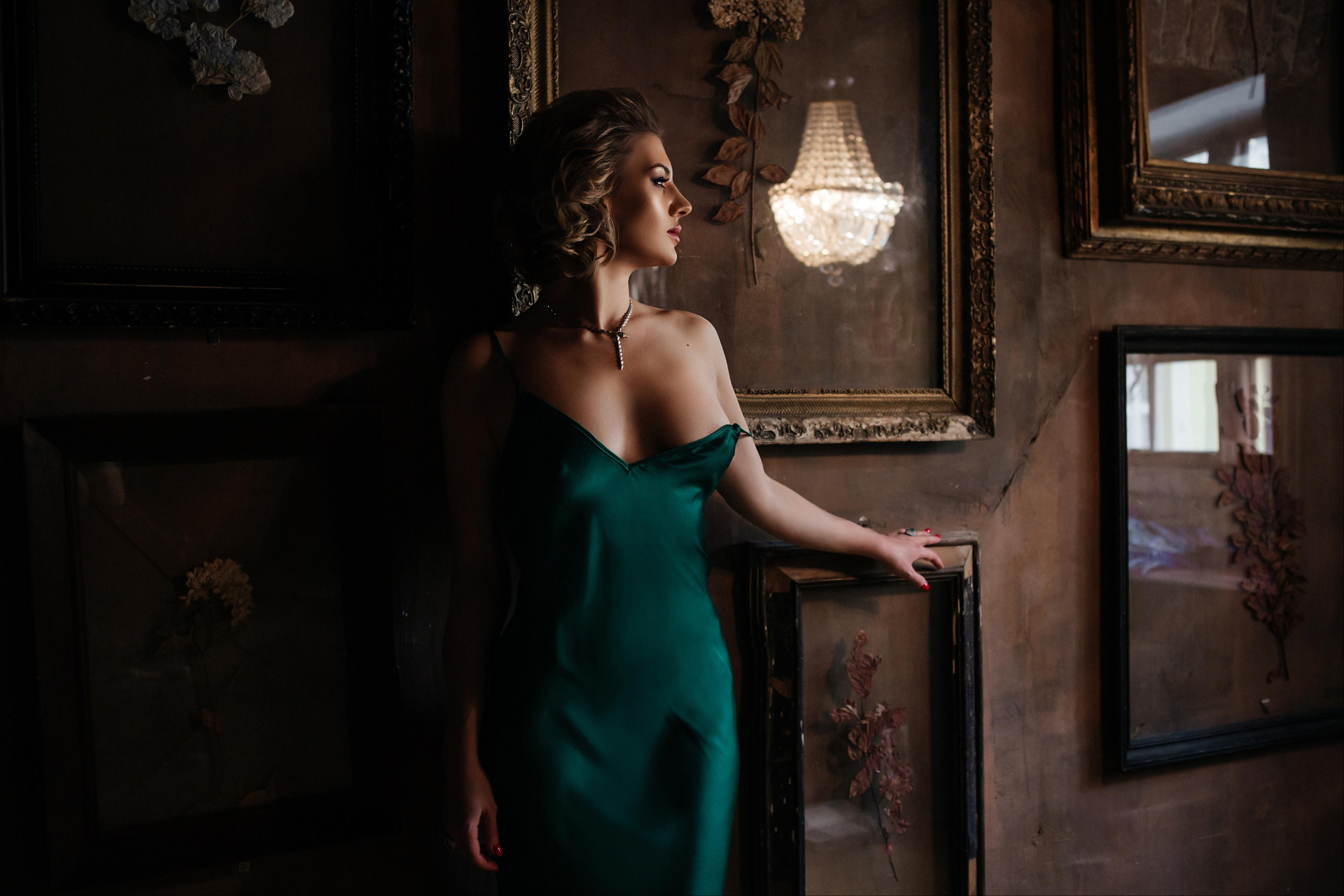 ALENA. Фотограф Ольга Лапшина