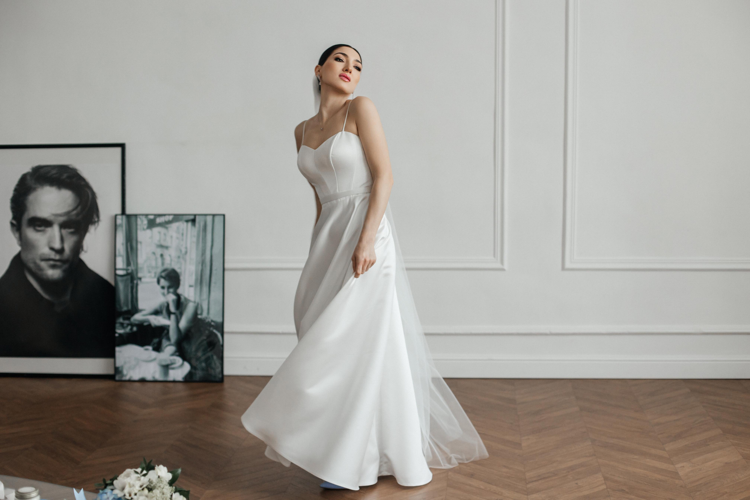 A & A. Фотограф Ольга Лапшина