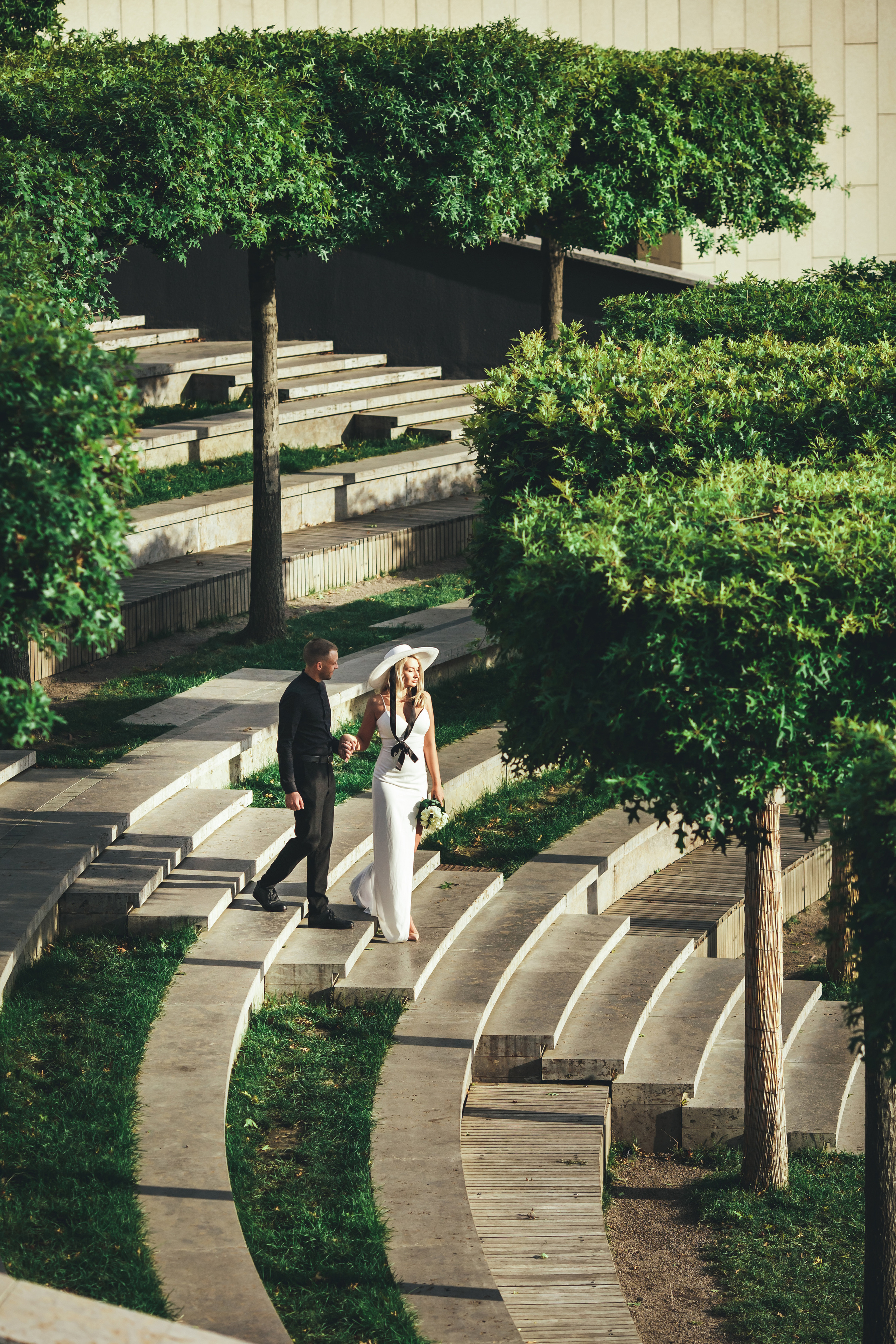 D & J. Фотограф Ольга Лапшина