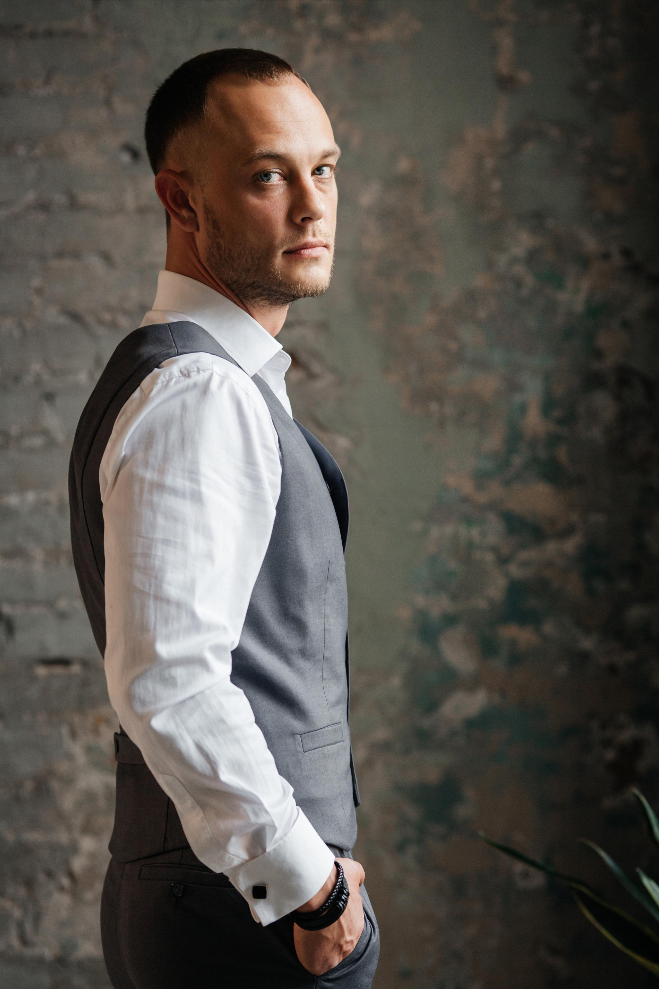 A & A. Фотограф Ольга Лапшина