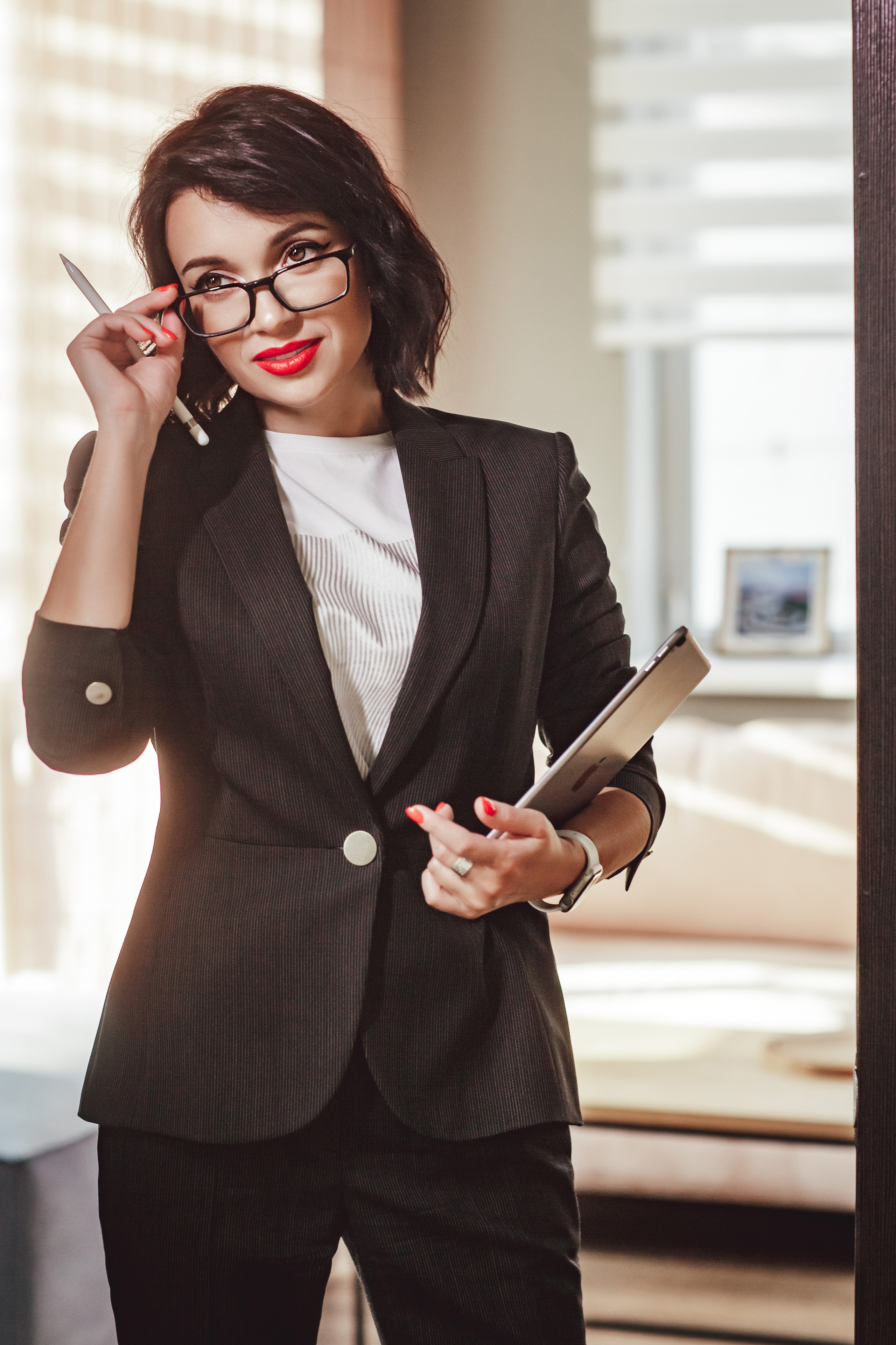 KATE. Фотограф Ольга Лапшина