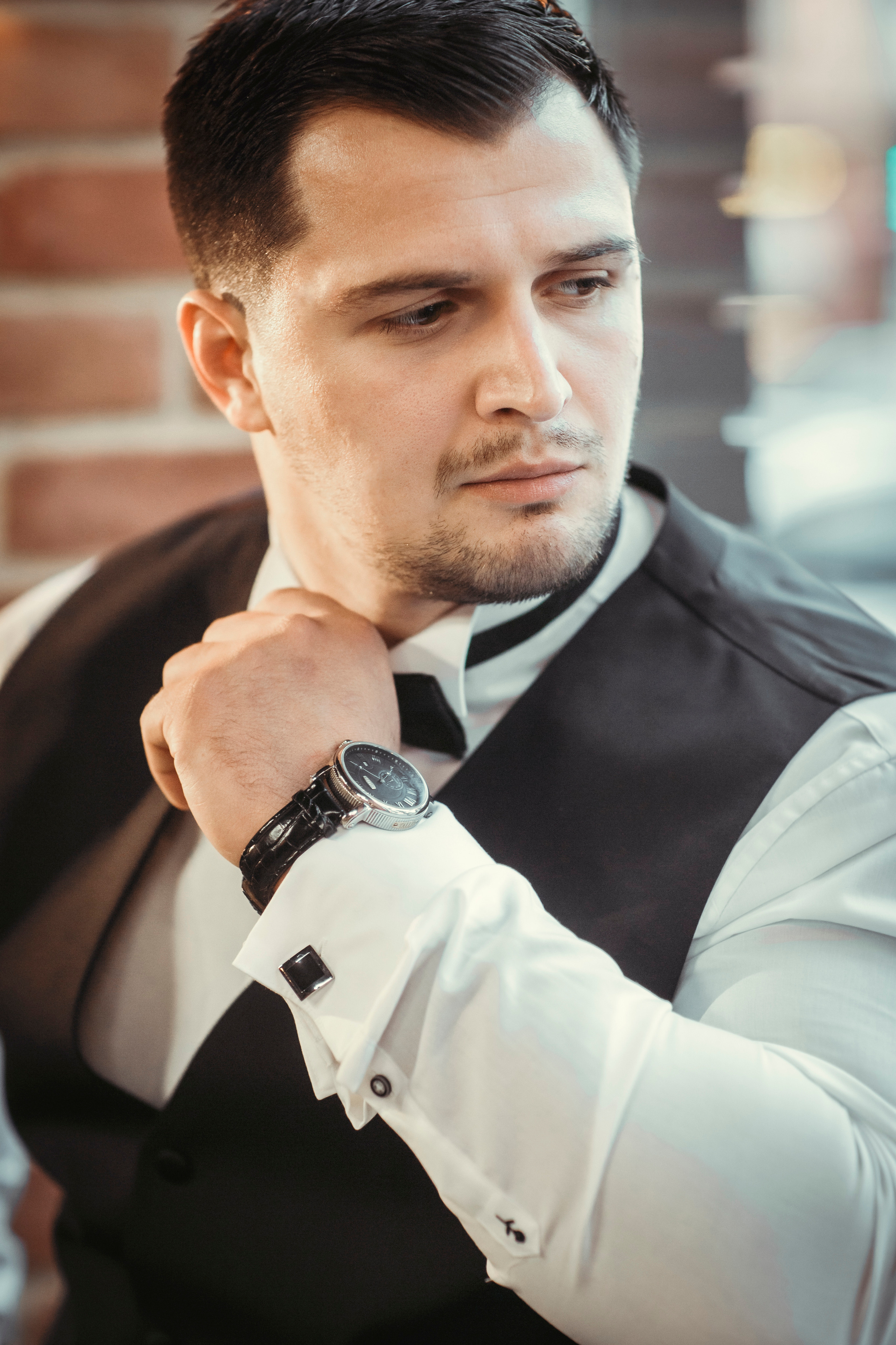 PAATA. Фотограф Ольга Лапшина