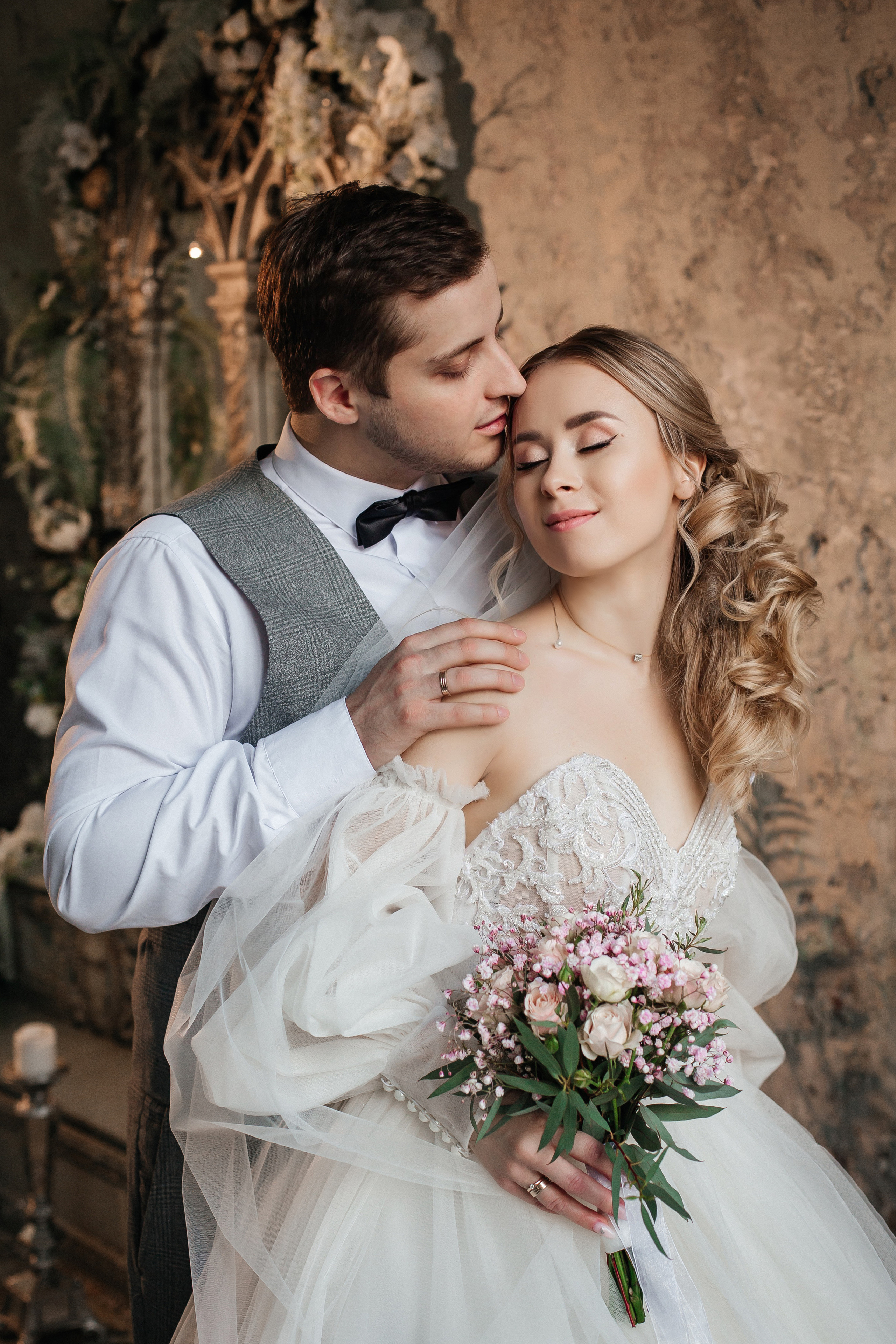 I & A. Фотограф Ольга Лапшина