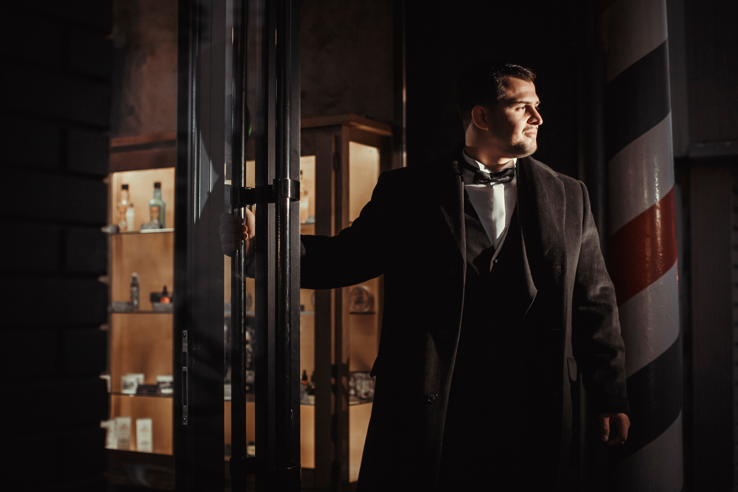 PAATA. Фотограф Ольга Лапшина