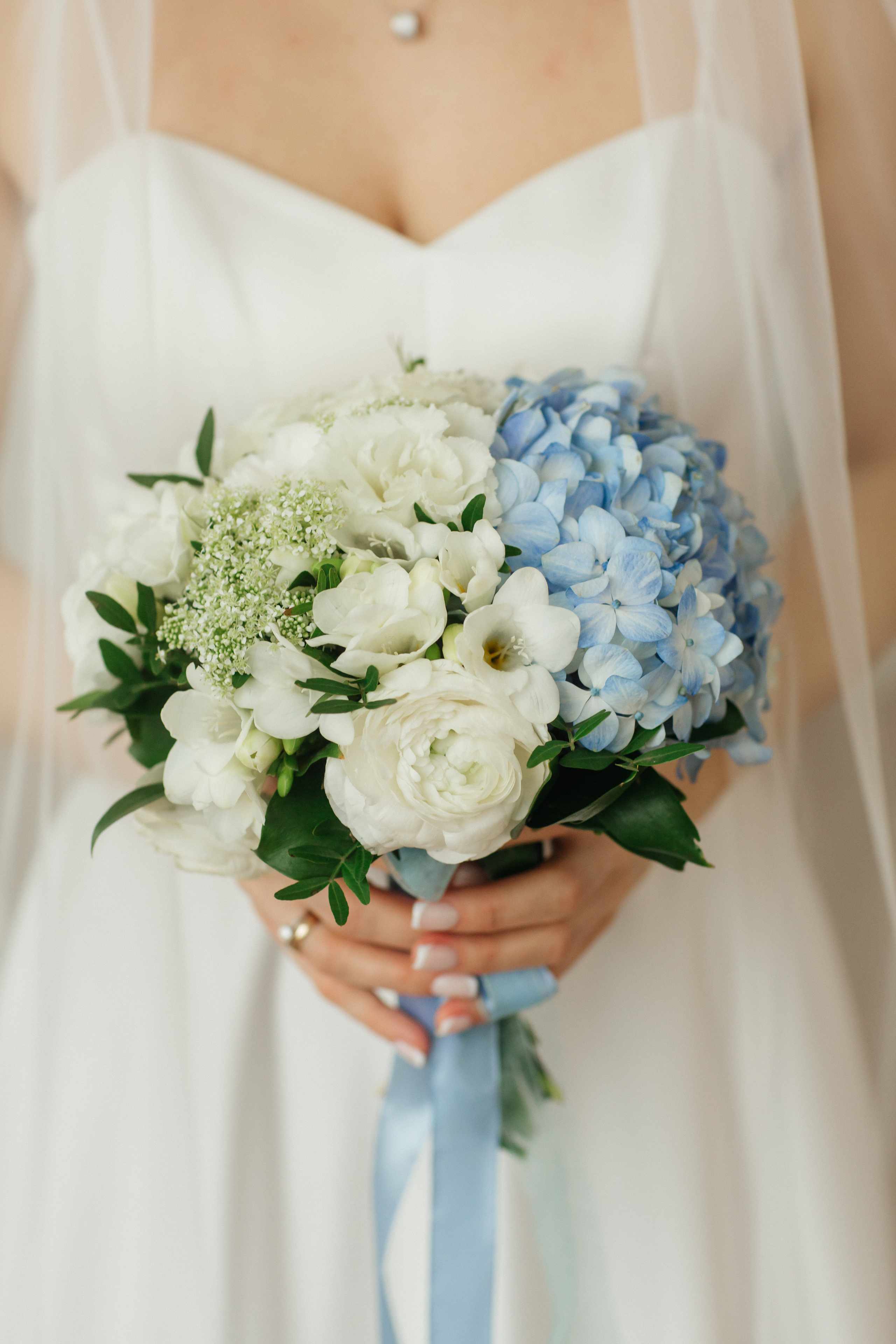 A & A. Фотограф Ольга Лапшина