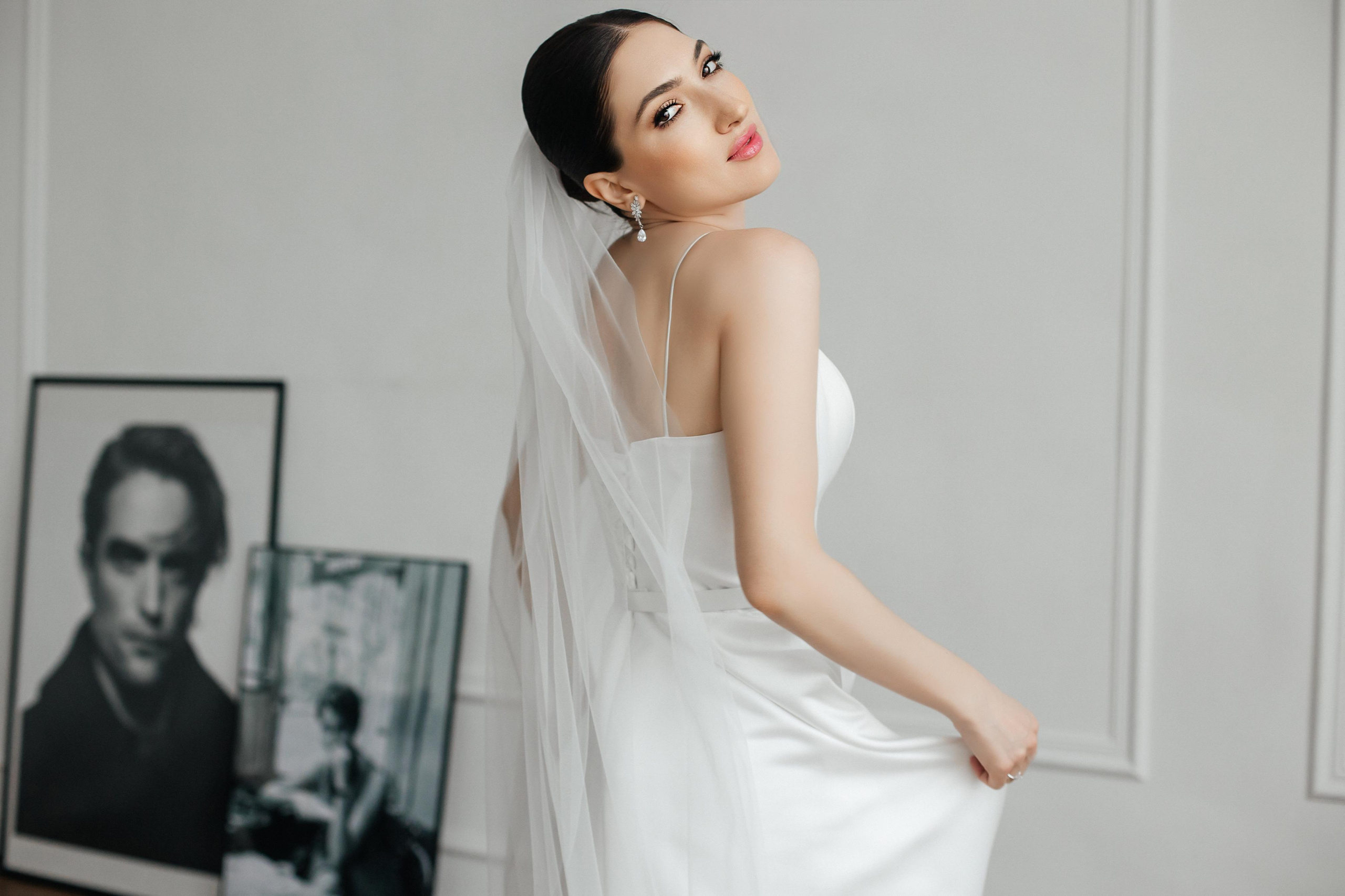 A & A. Фотограф Ольга Лапшина