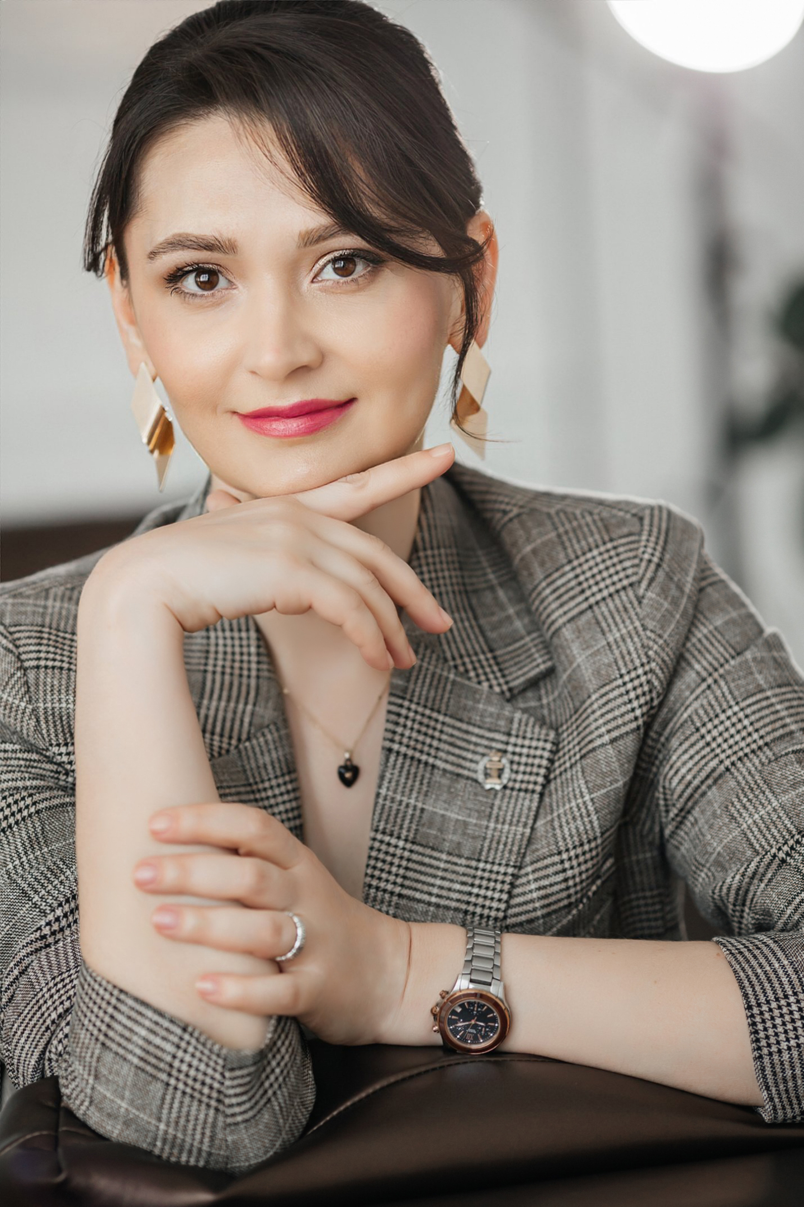 MARINA. Фотограф Ольга Лапшина