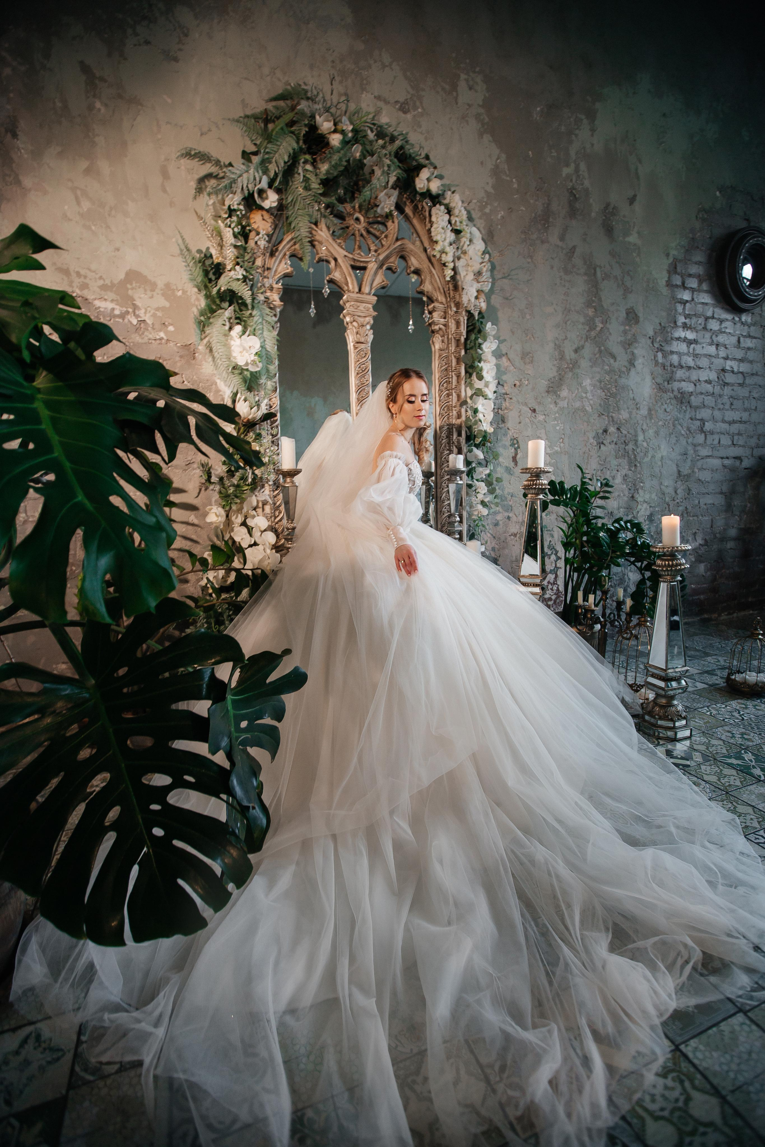 I & A. Фотограф Ольга Лапшина