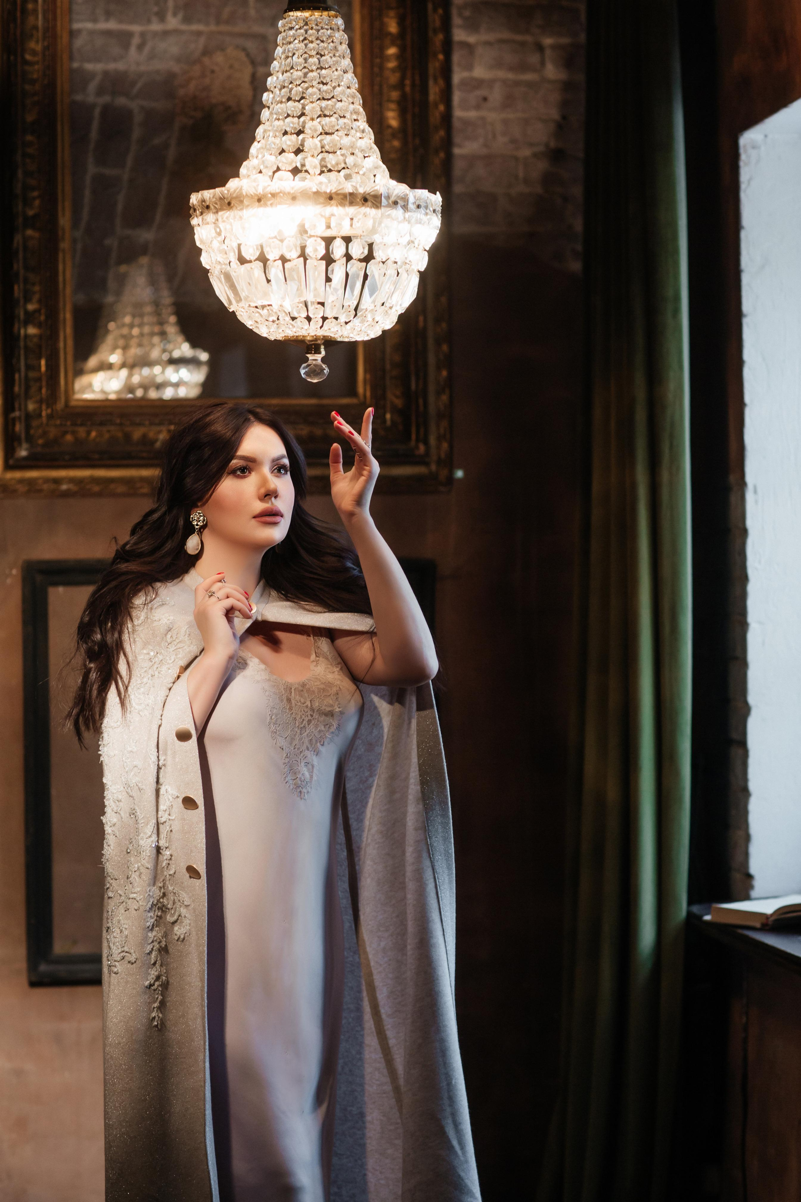 KATRINA. Фотограф Ольга Лапшина