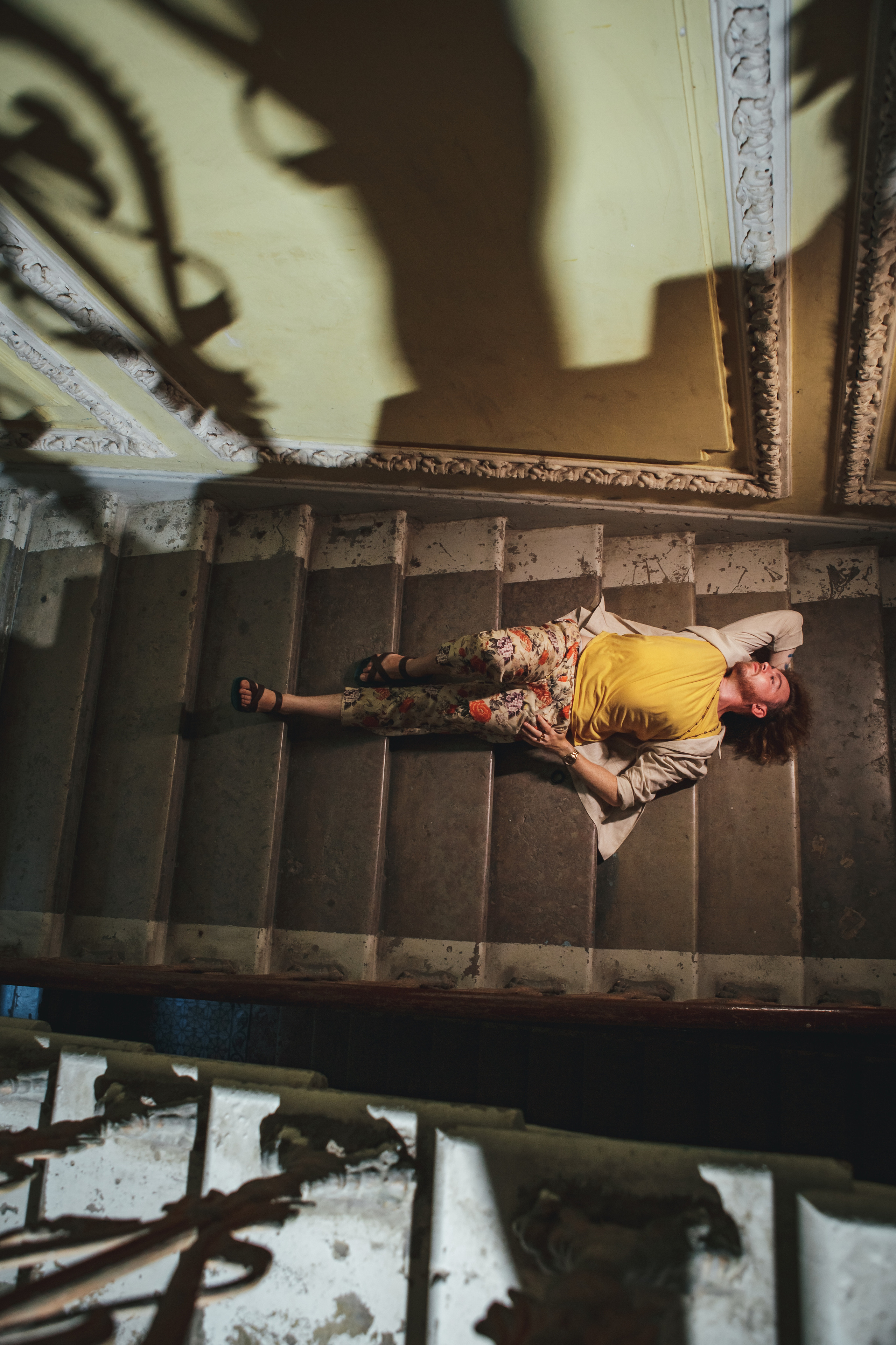 M & K. Фотограф Ольга Лапшина