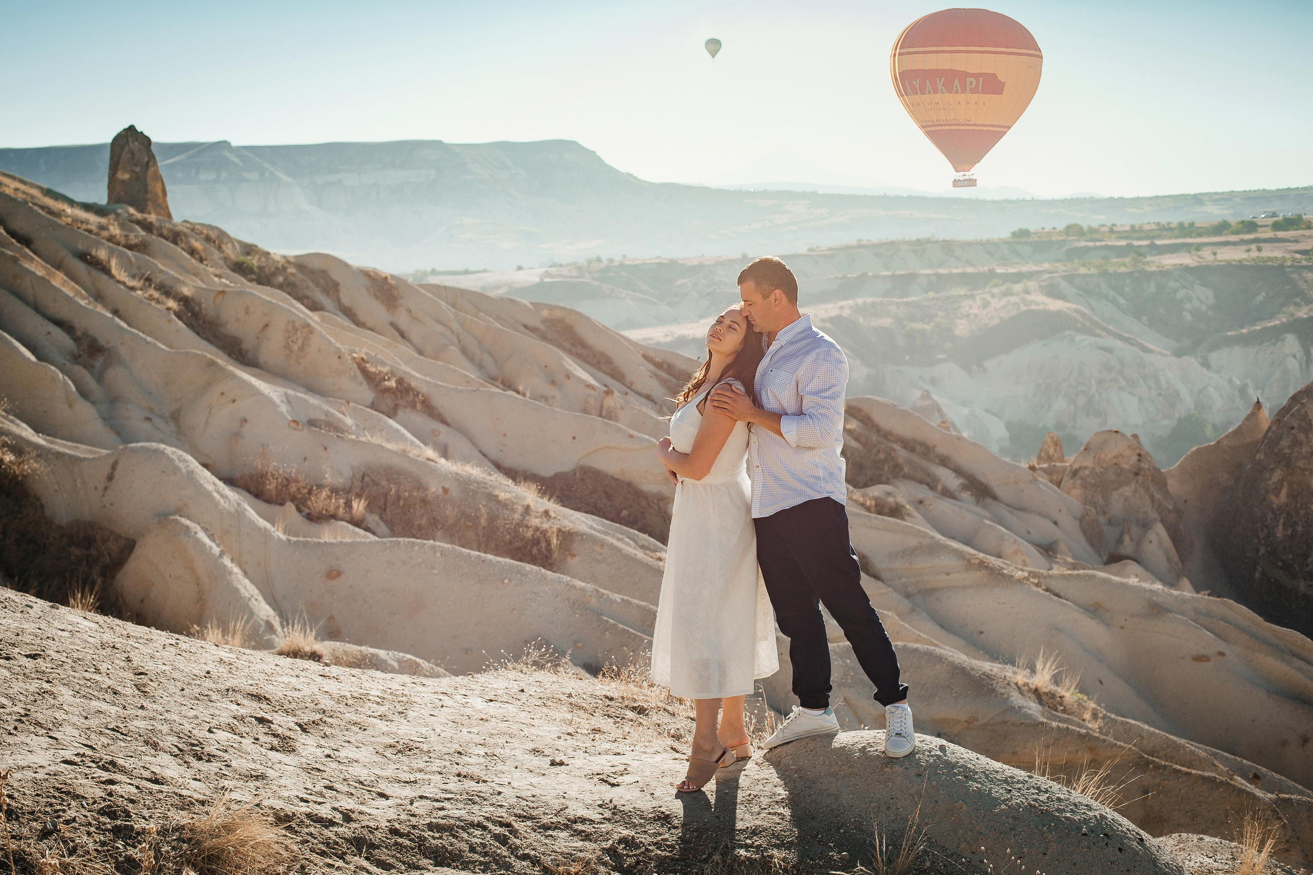 E & M. Фотограф Ольга Лапшина