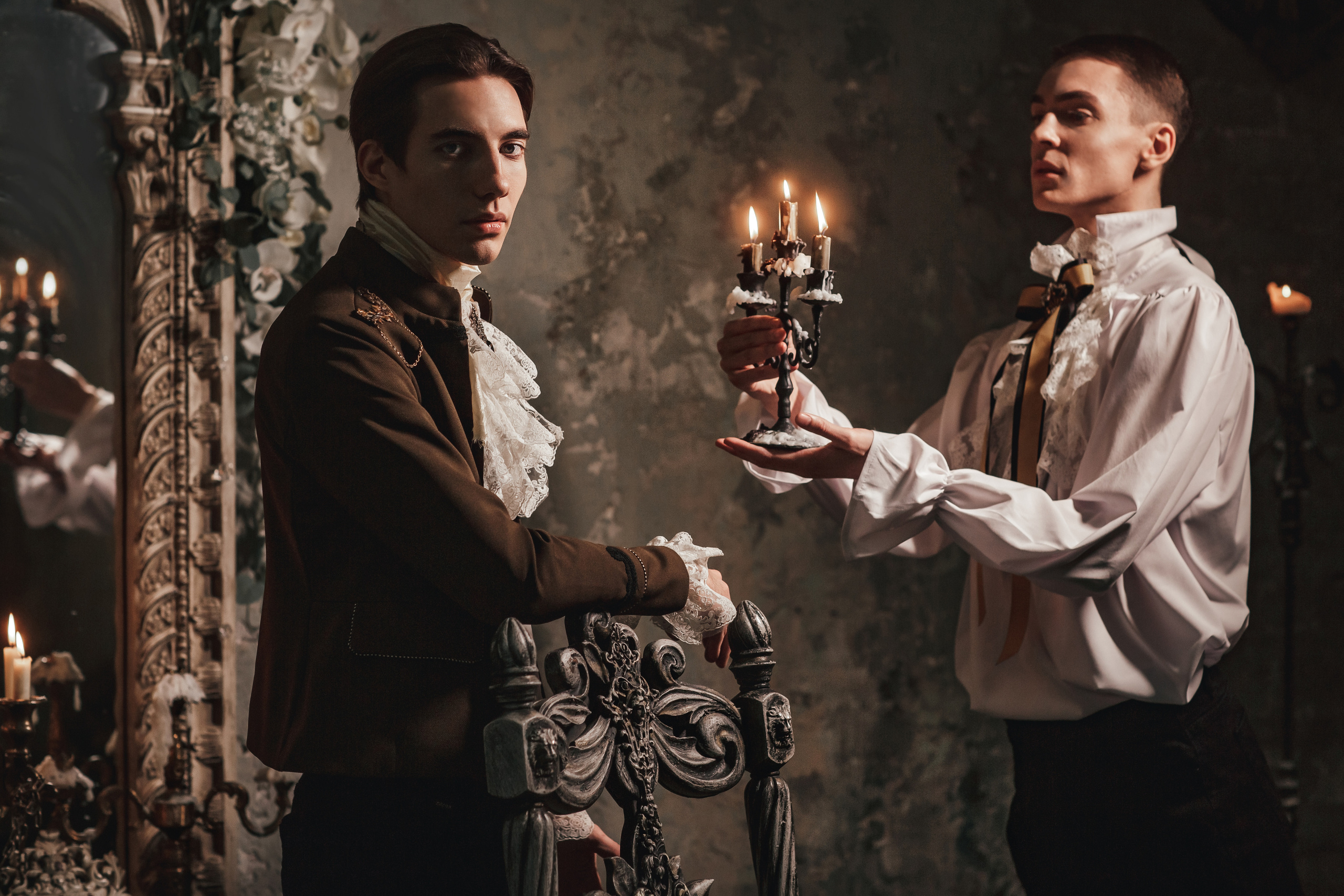 CINEMA. Фотограф Ольга Лапшина