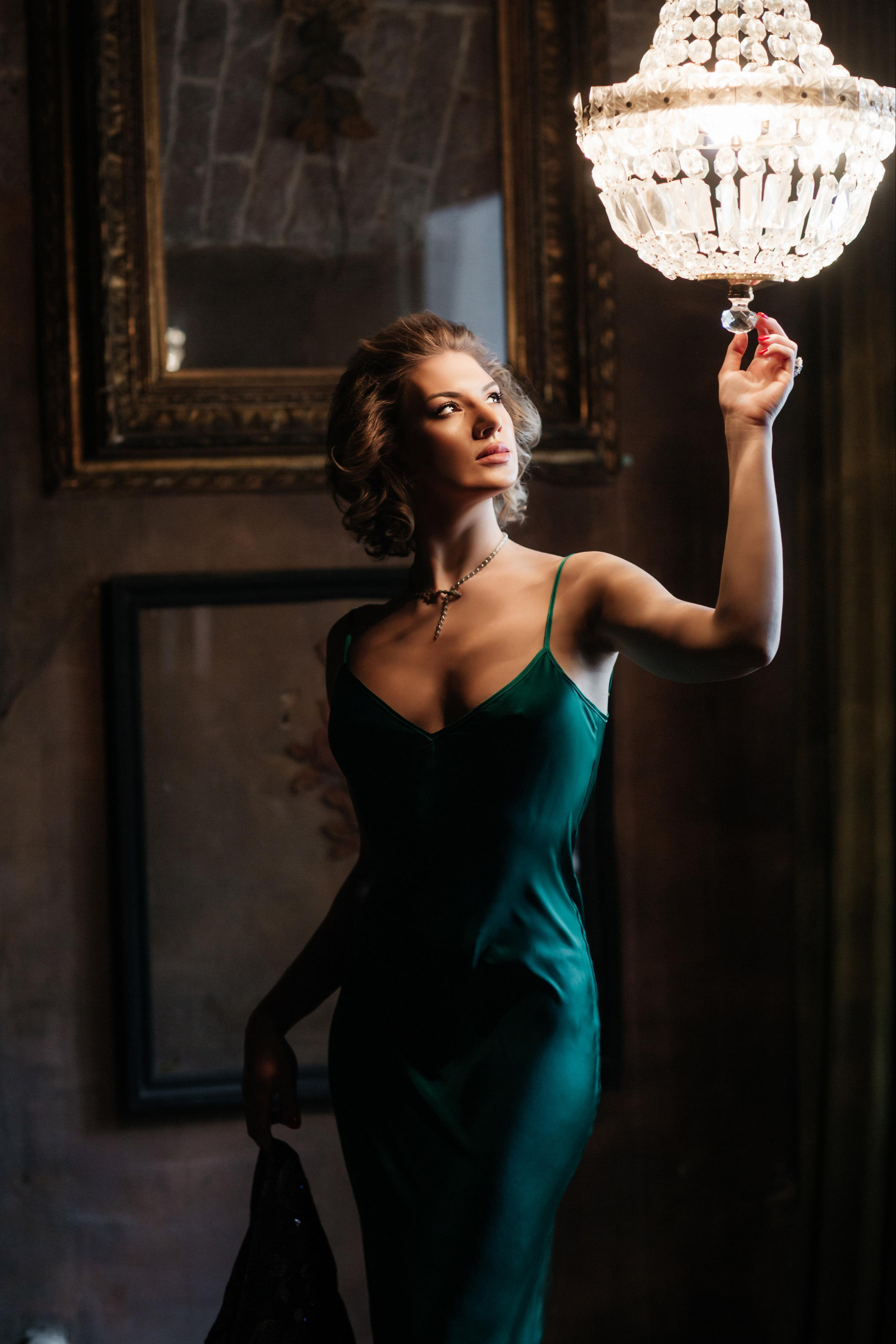 ALENA. Фотограф Ольга Лапшина