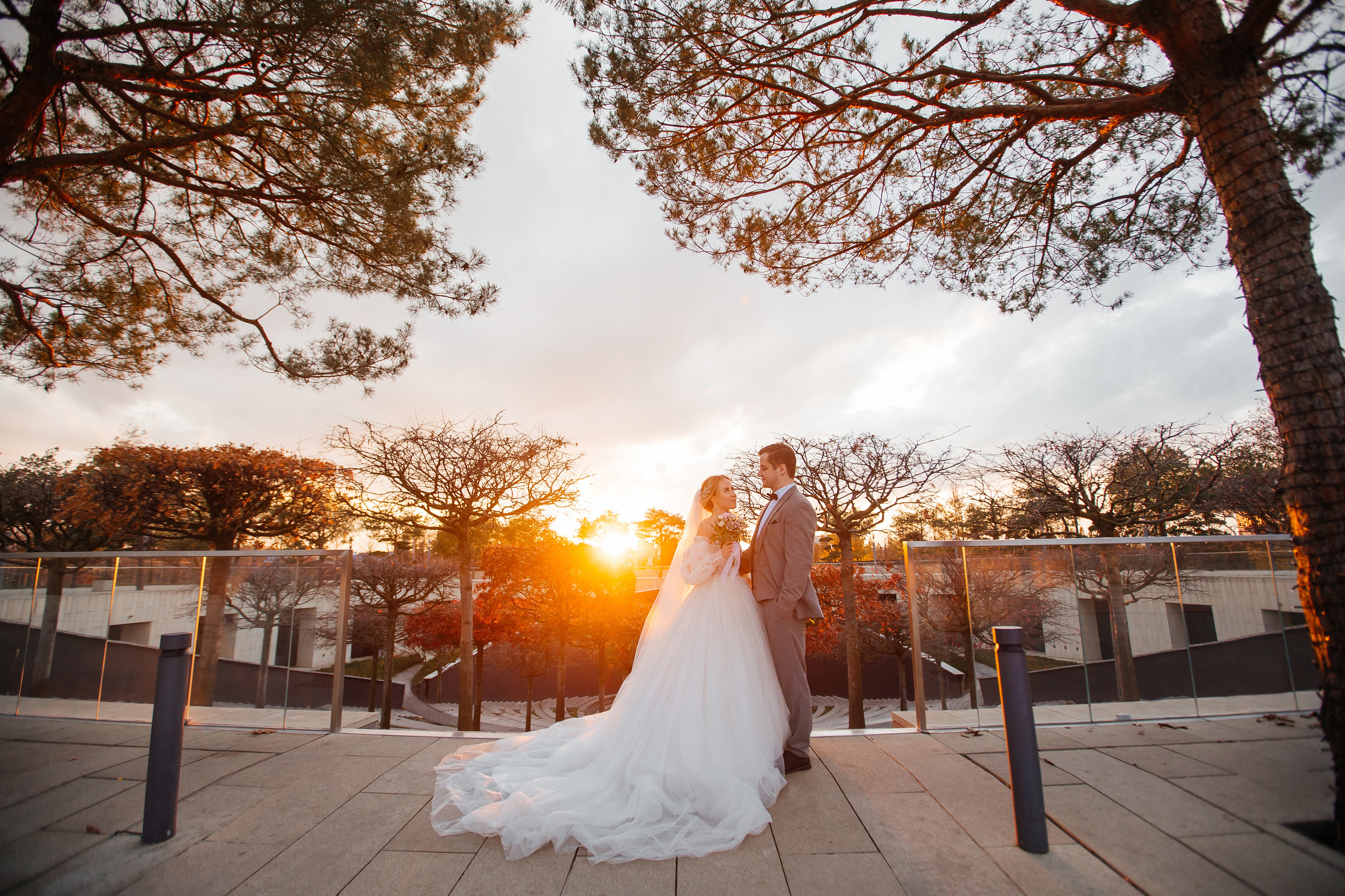 I & A. Фотограф Ольга Лапшина