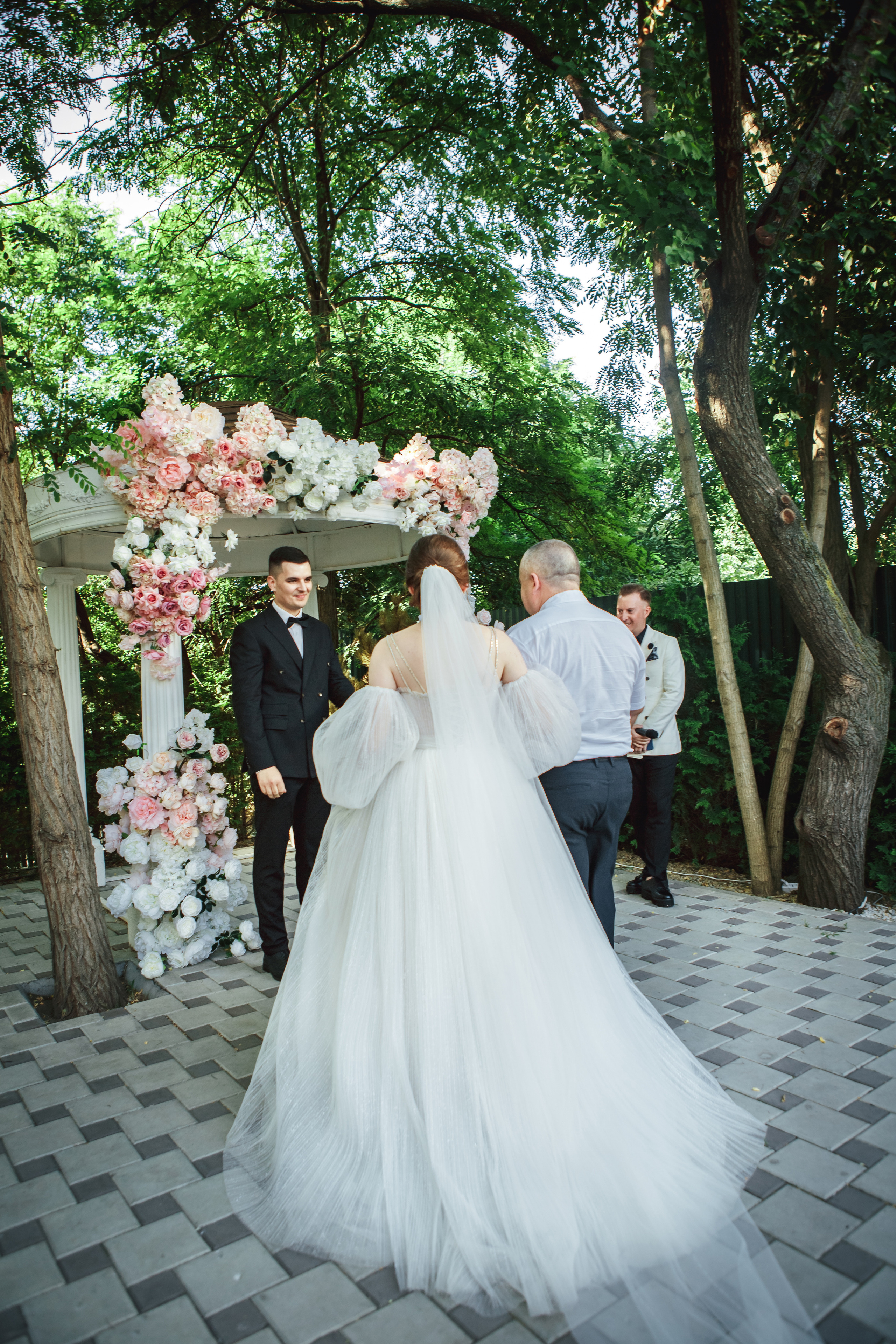 S & E. Фотограф Ольга Лапшина