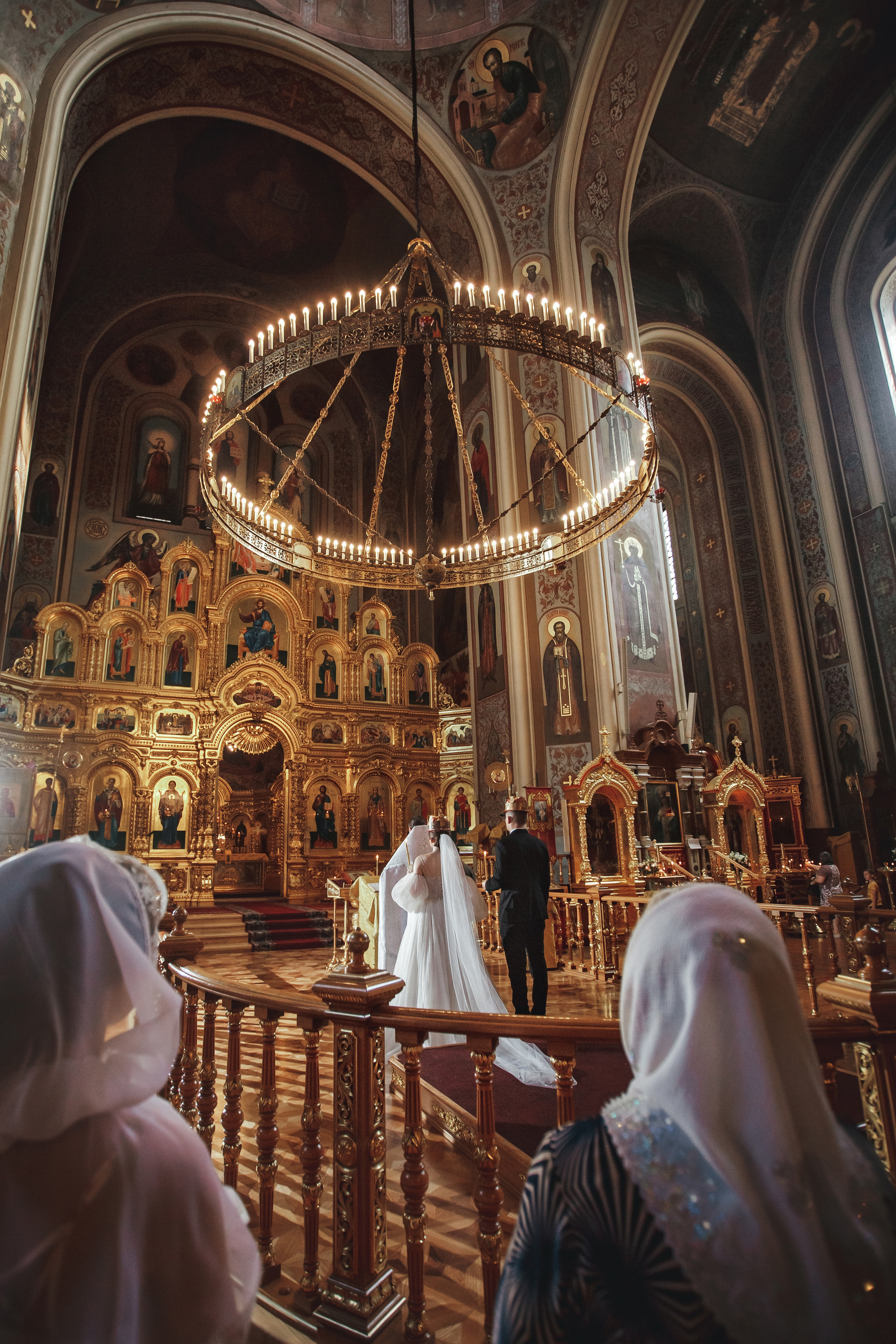 S & E. Фотограф Ольга Лапшина