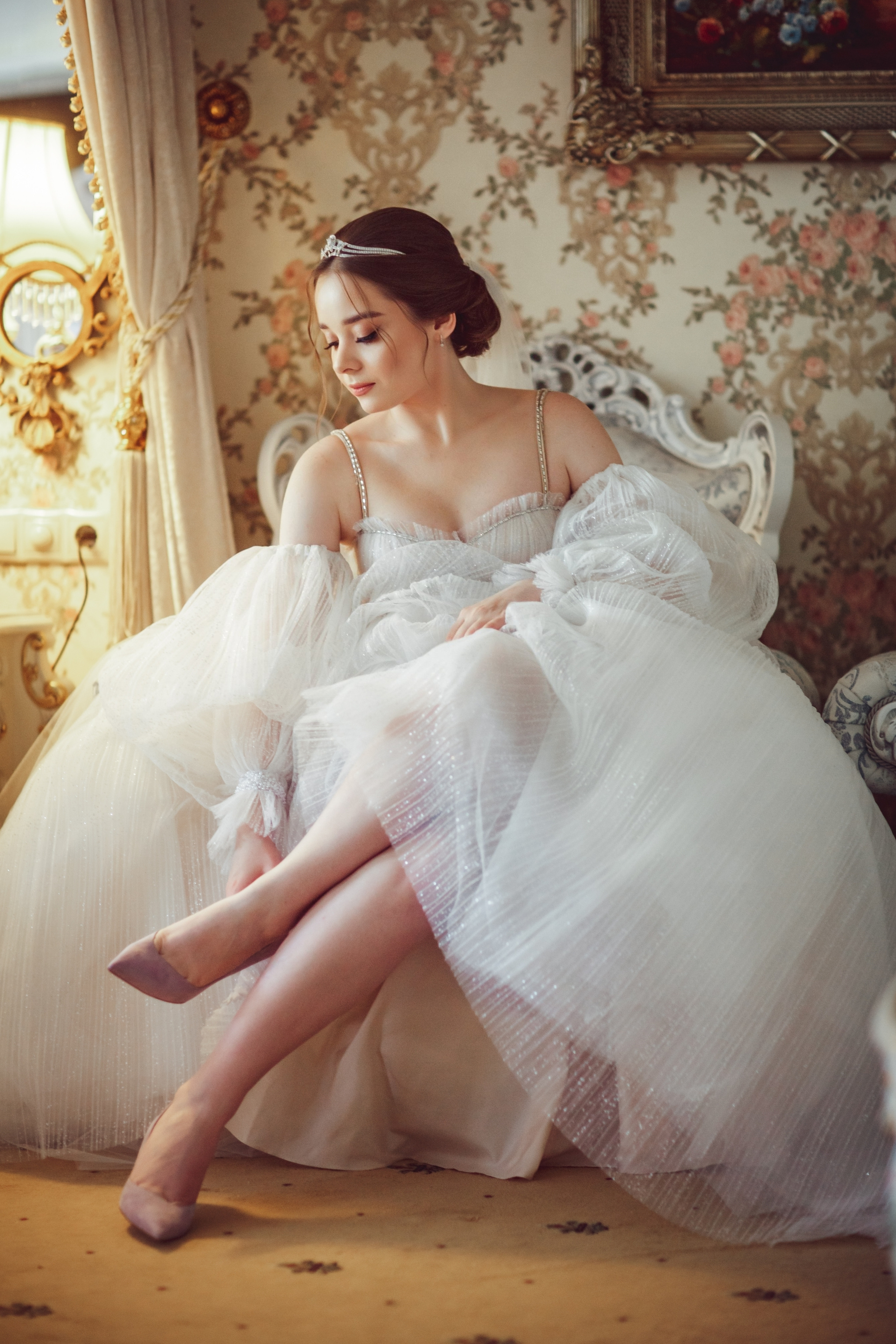 S & E. Фотограф Ольга Лапшина