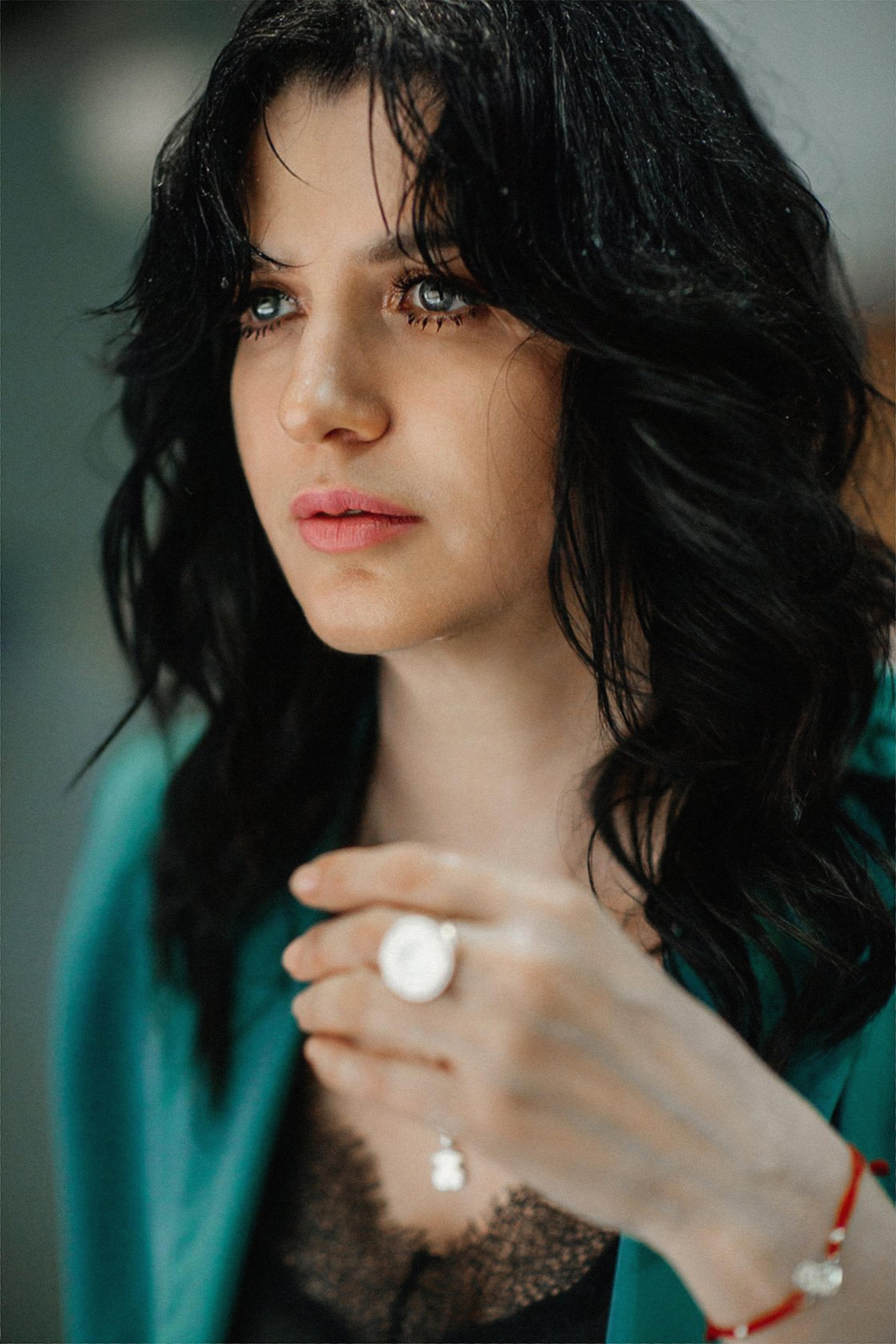 KARINA. Фотограф Ольга Лапшина