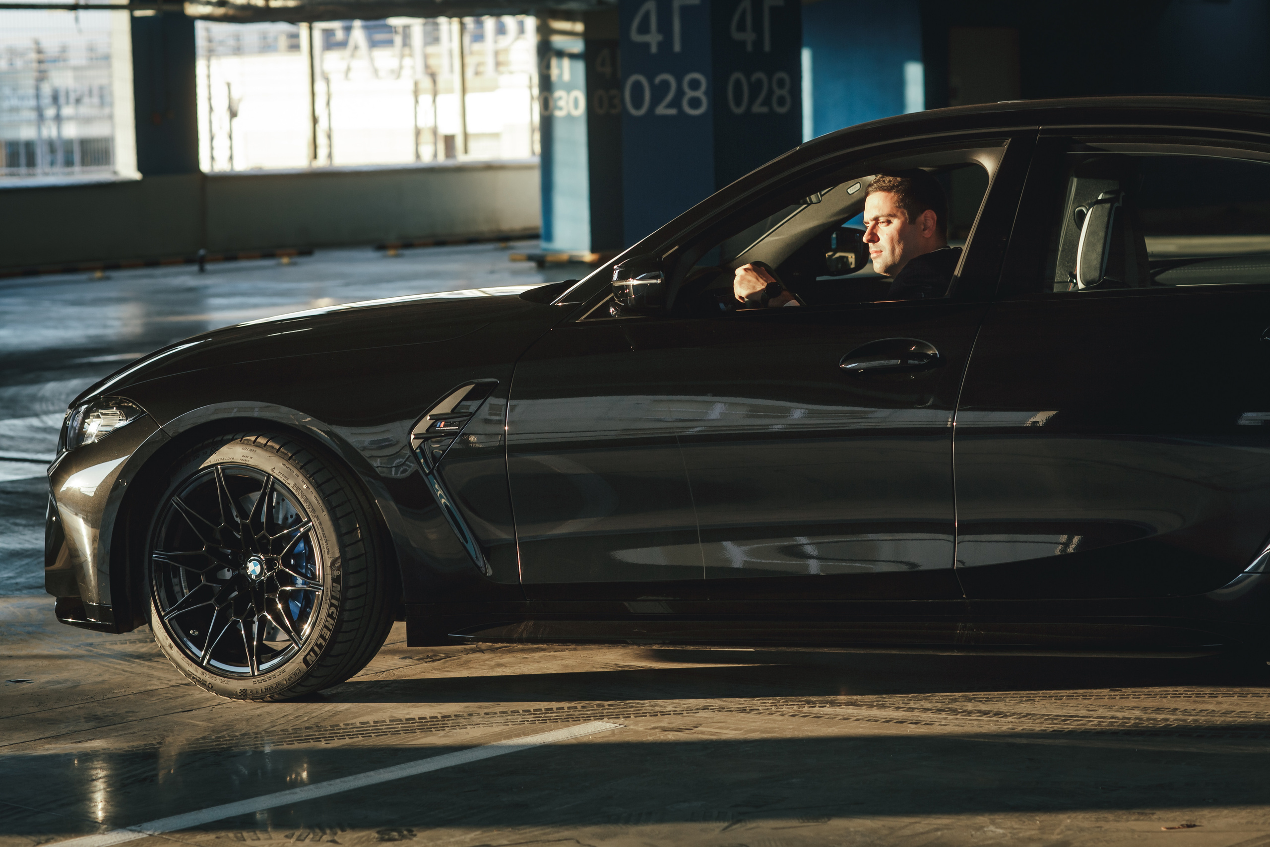 DMITRIY. Фотограф Ольга Лапшина