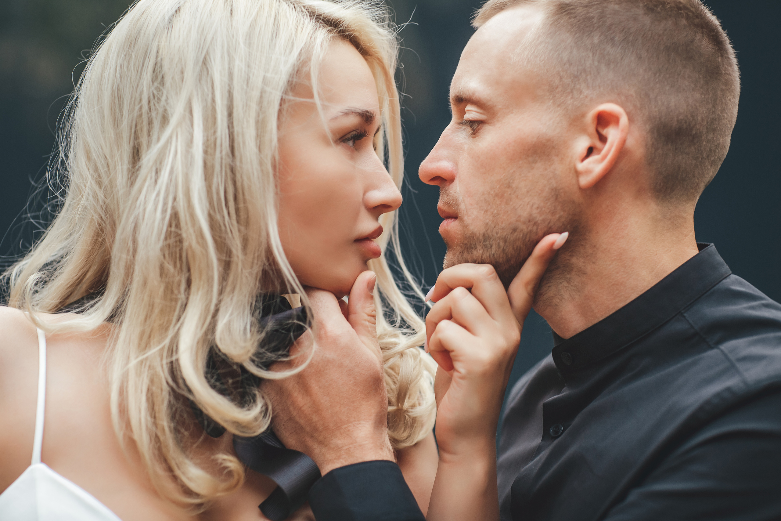 D & J. Фотограф Ольга Лапшина