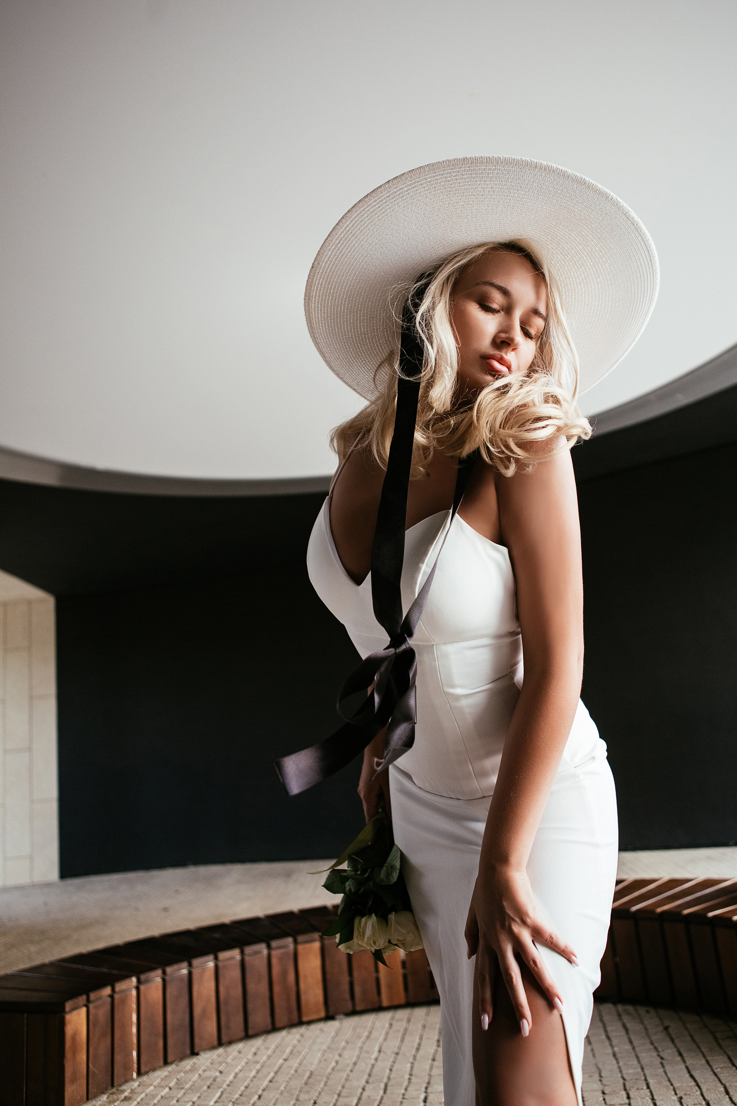 D & J. Фотограф Ольга Лапшина