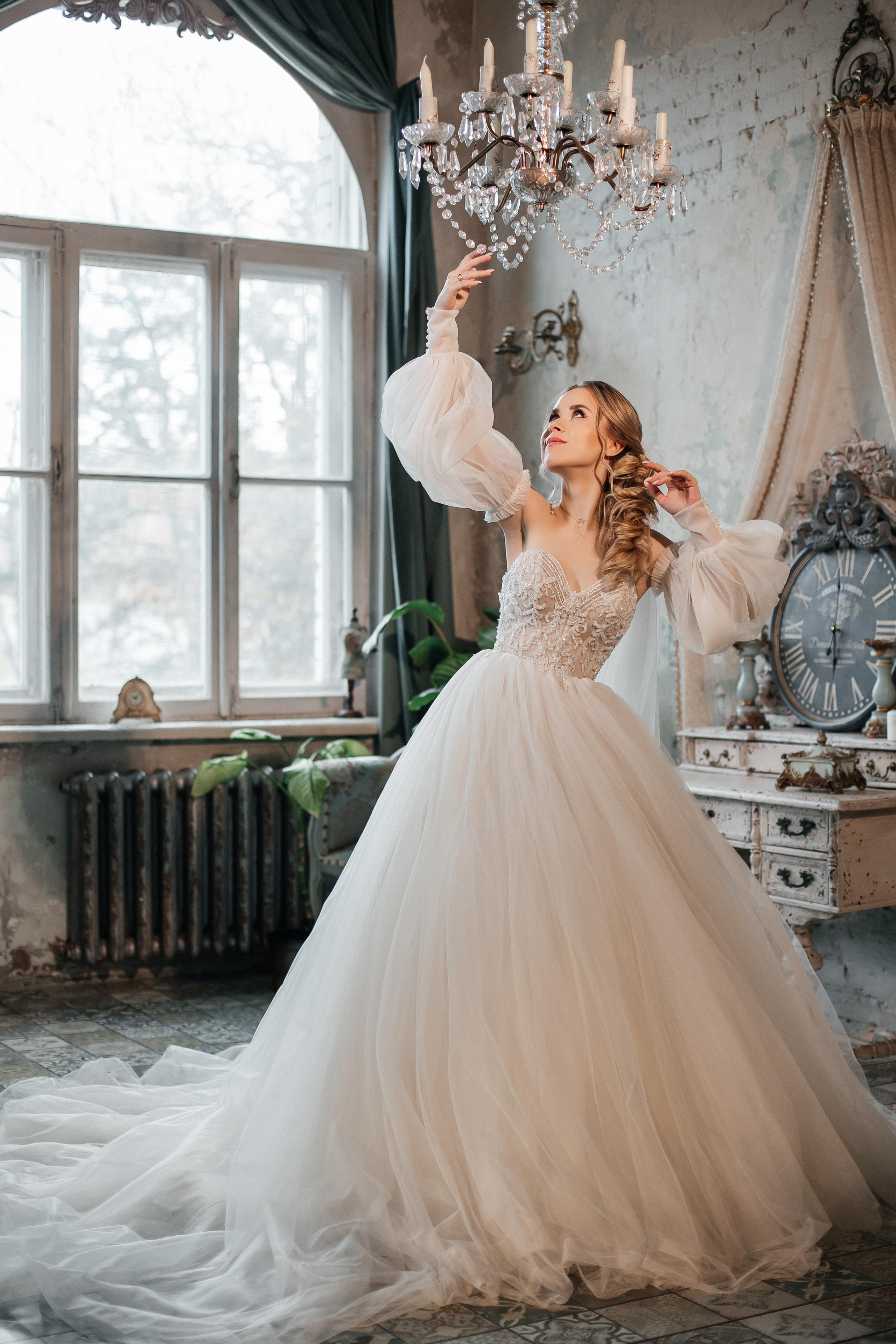 I & A. Фотограф Ольга Лапшина