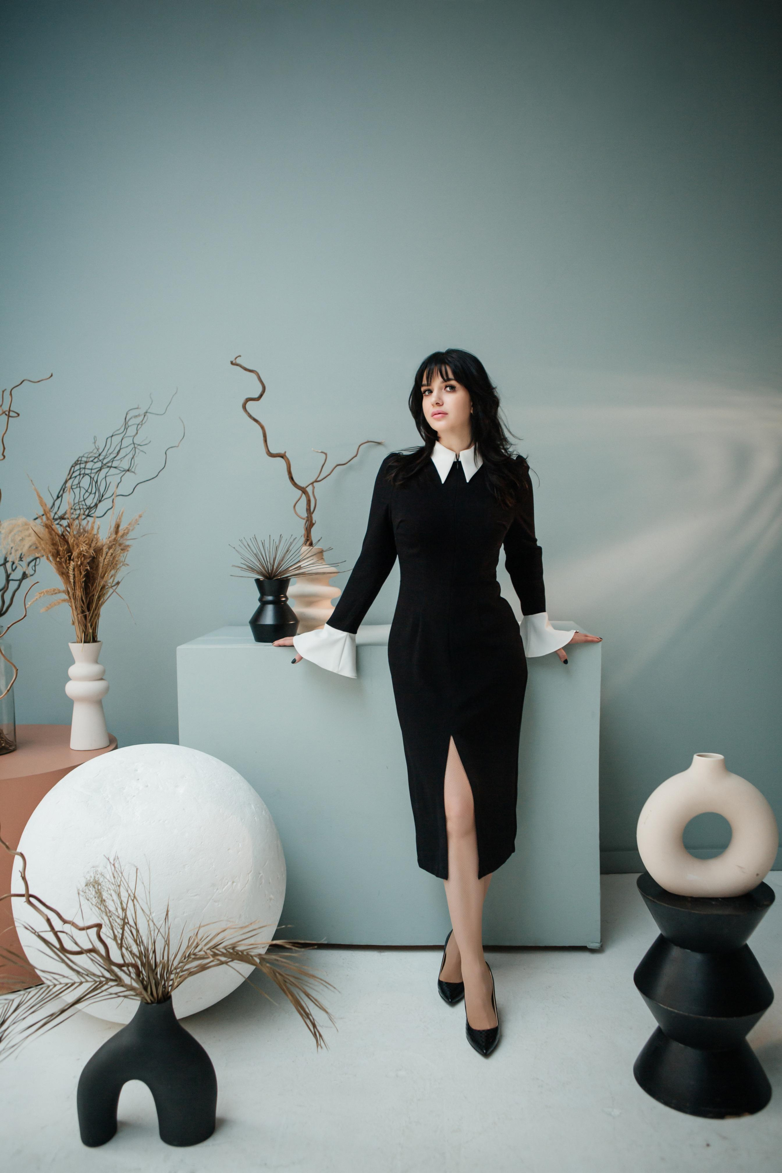 KARINA. Фотограф Ольга Лапшина