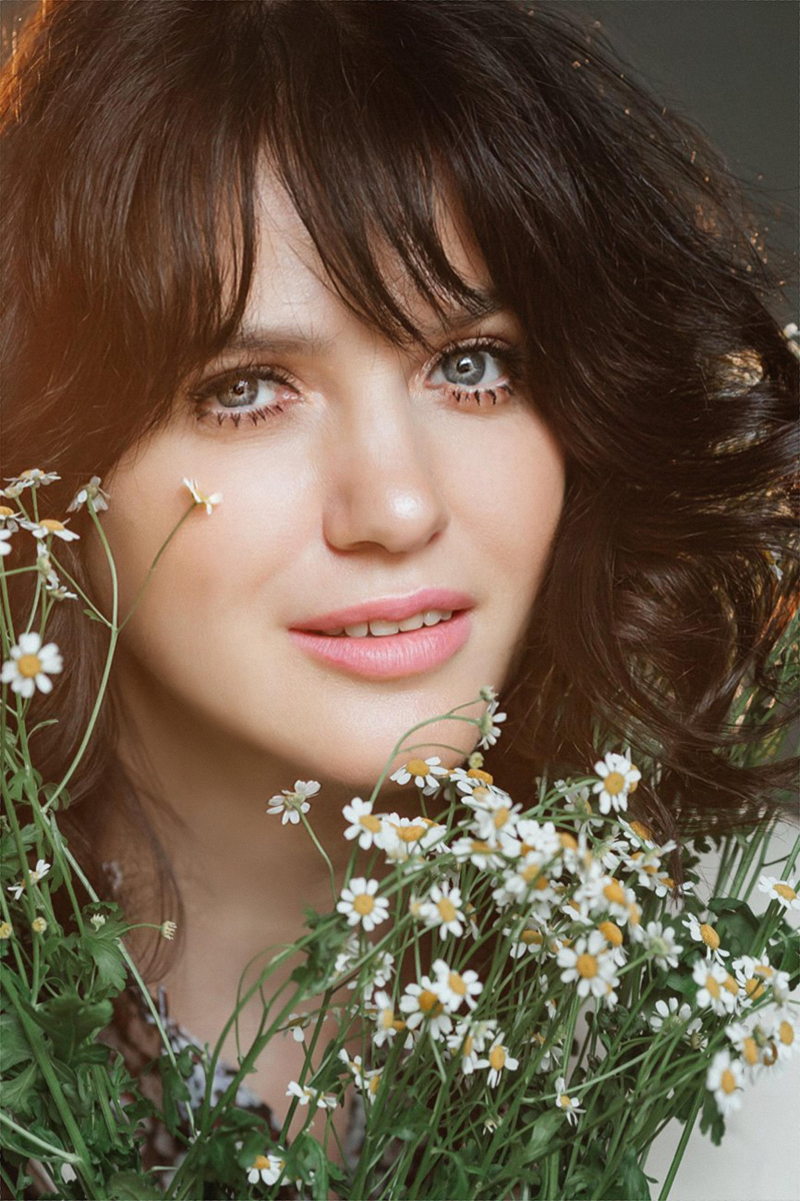 KARINA. Фотограф Ольга Лапшина