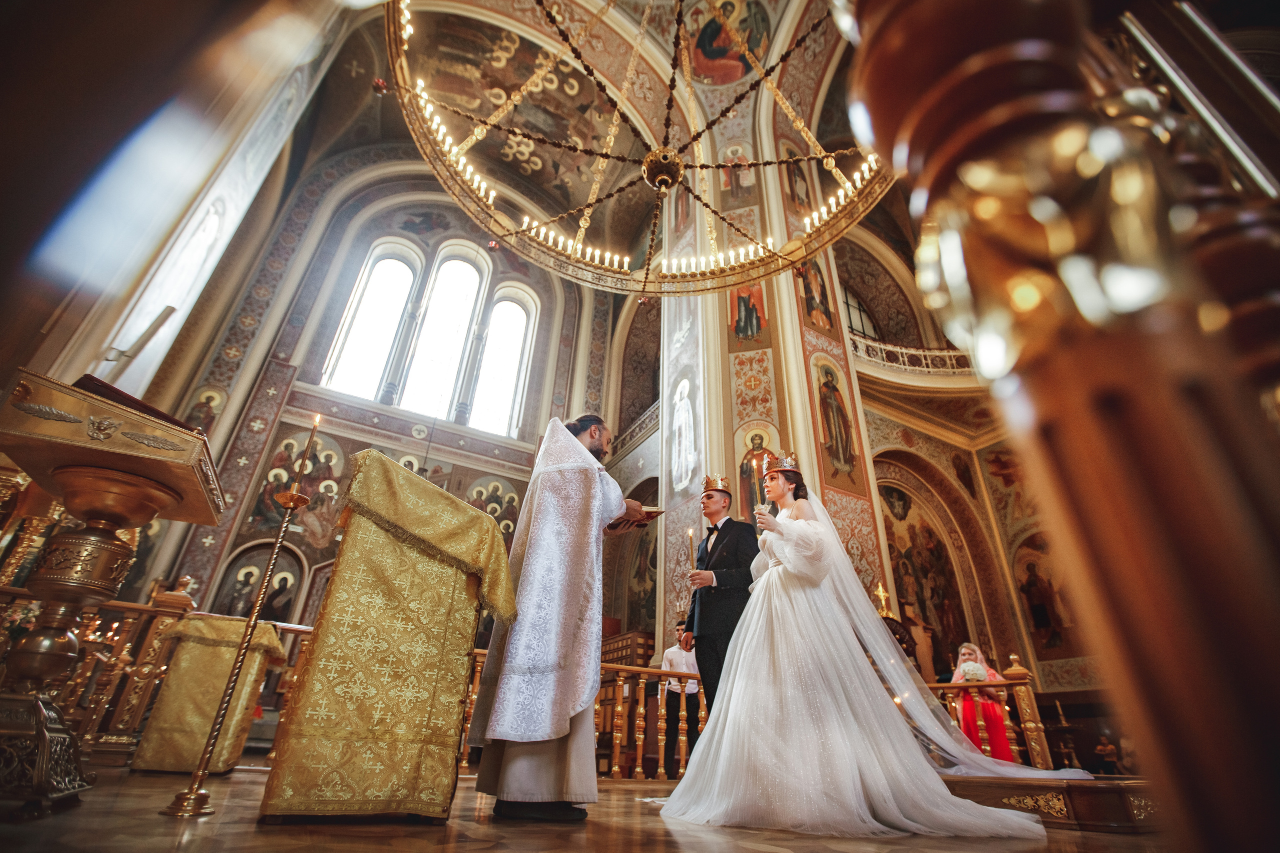 S & E. Фотограф Ольга Лапшина