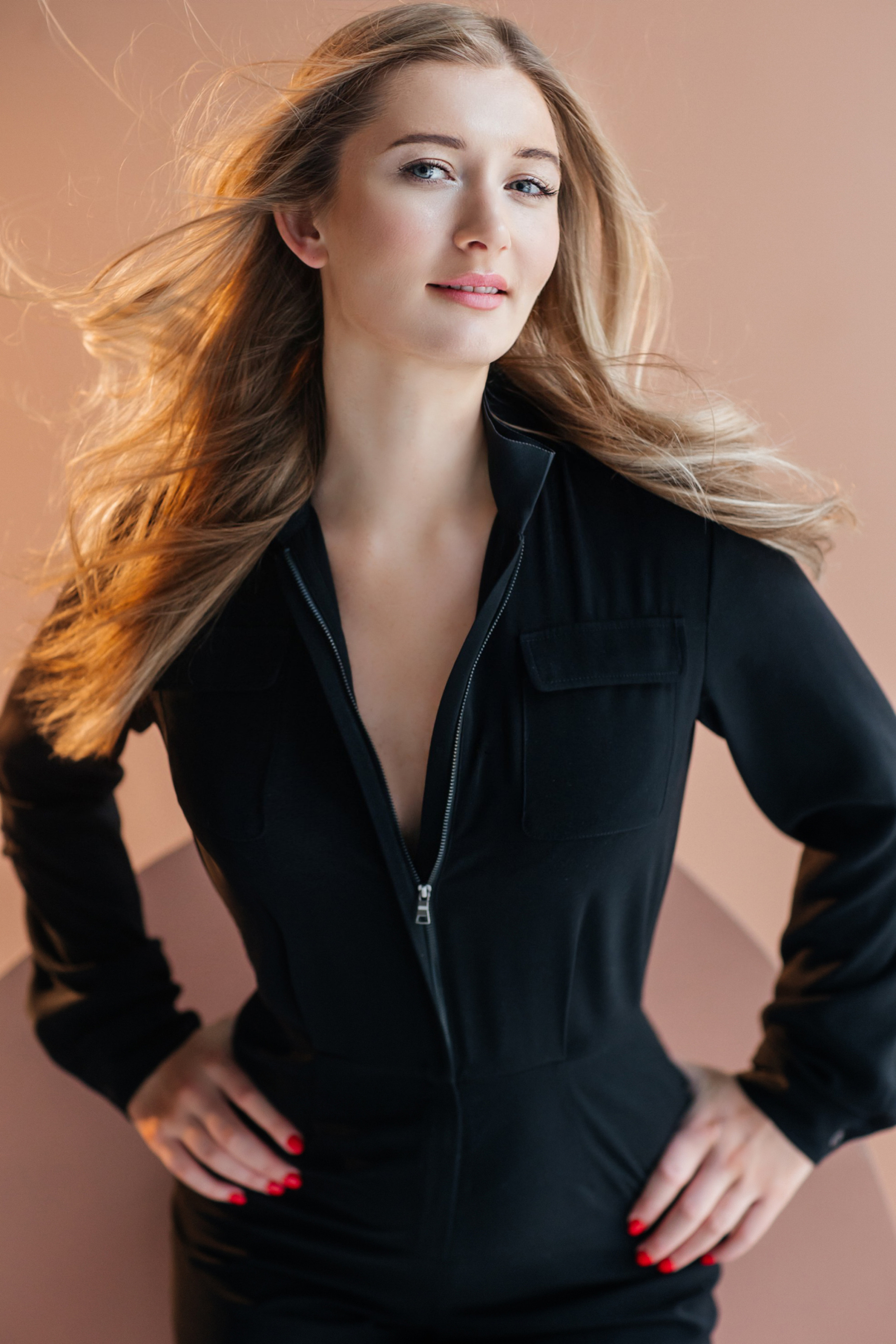 ANNA. Фотограф Ольга Лапшина