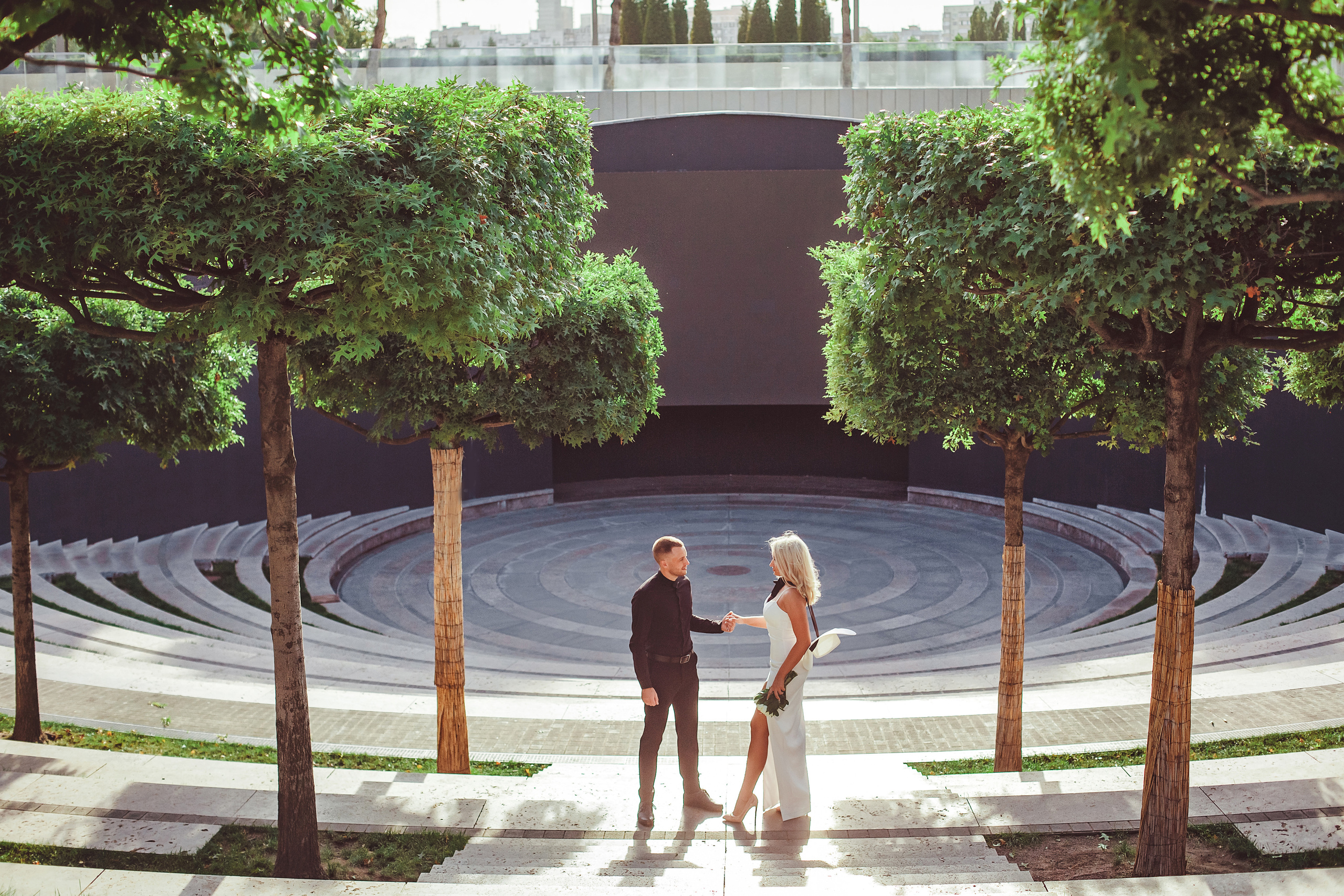 D & J. Фотограф Ольга Лапшина