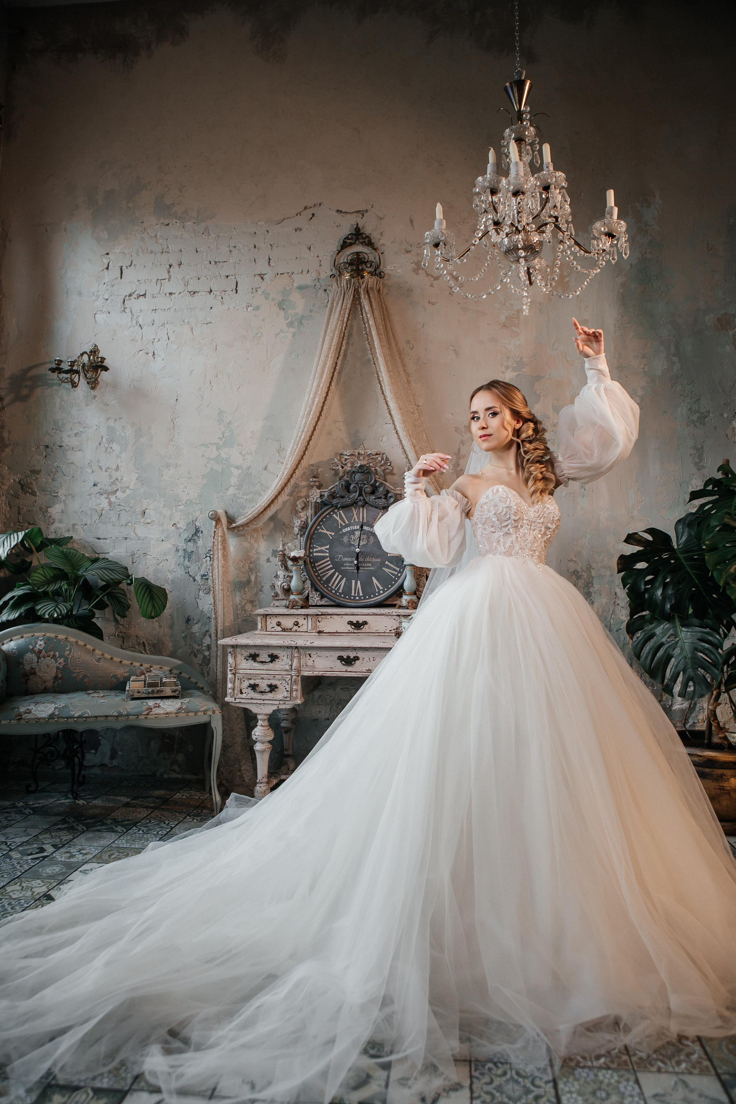 I & A. Фотограф Ольга Лапшина