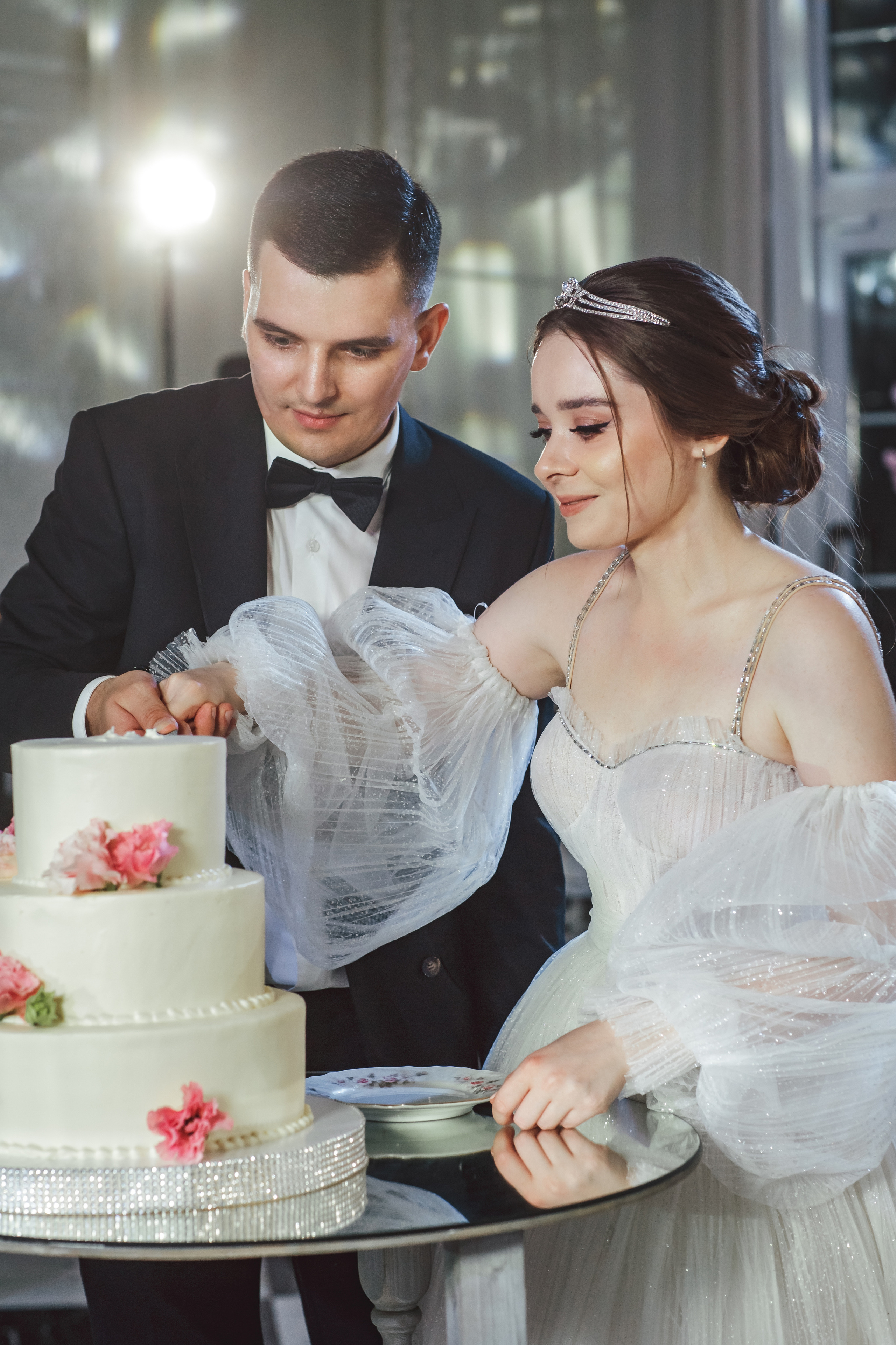 S & E. Фотограф Ольга Лапшина