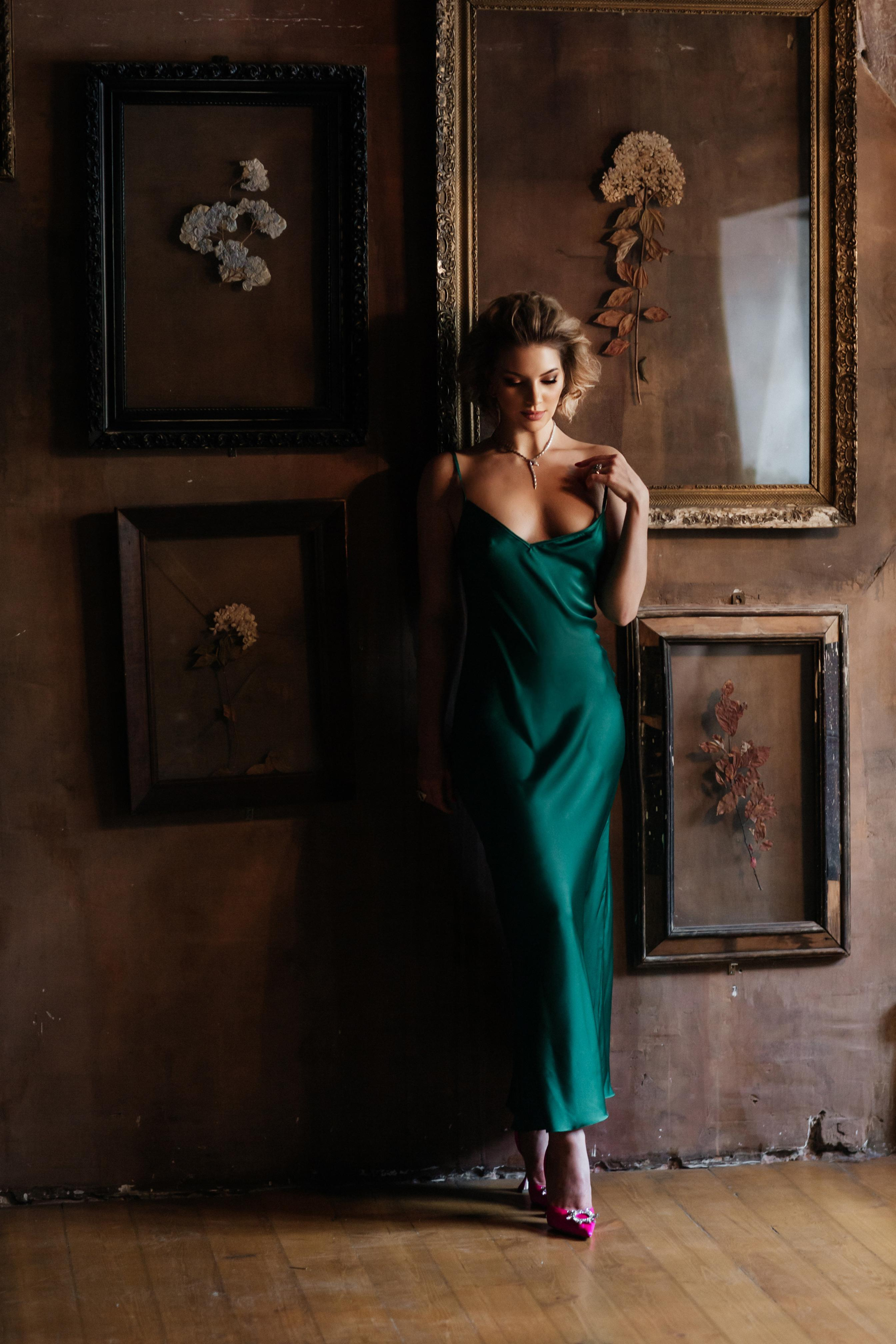 ALENA. Фотограф Ольга Лапшина