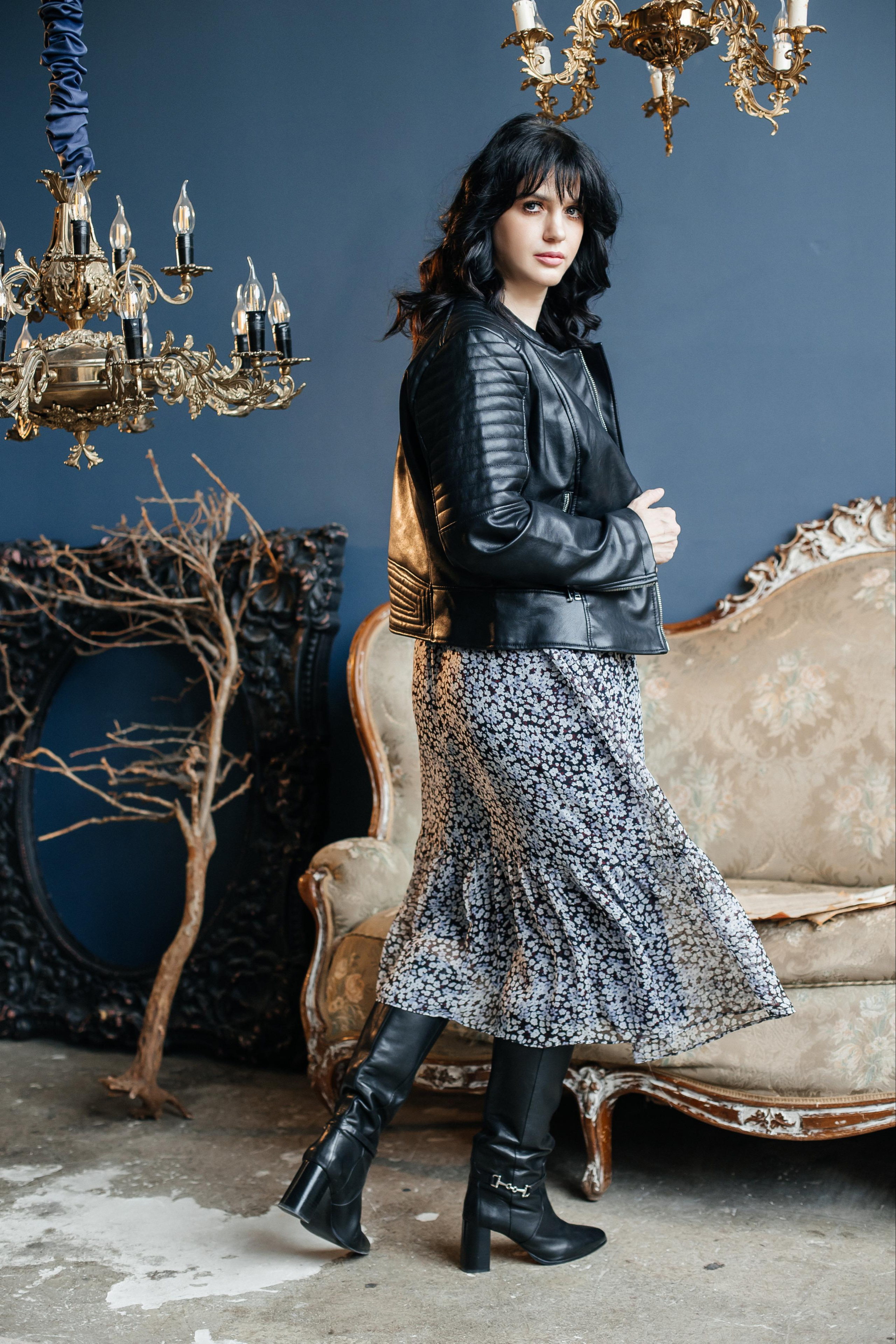 KARINA. Фотограф Ольга Лапшина