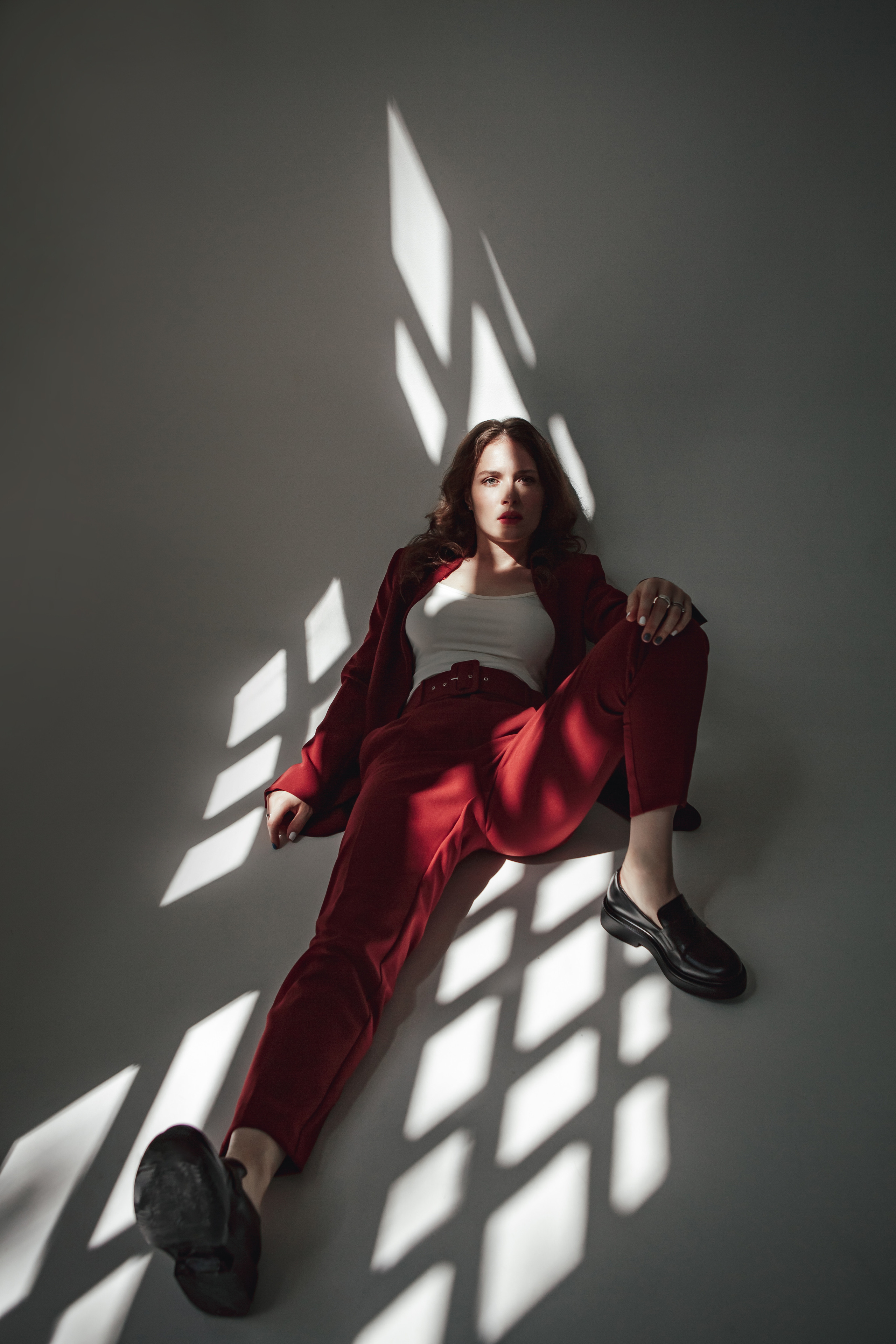 SOLO. Фотограф Ольга Лапшина