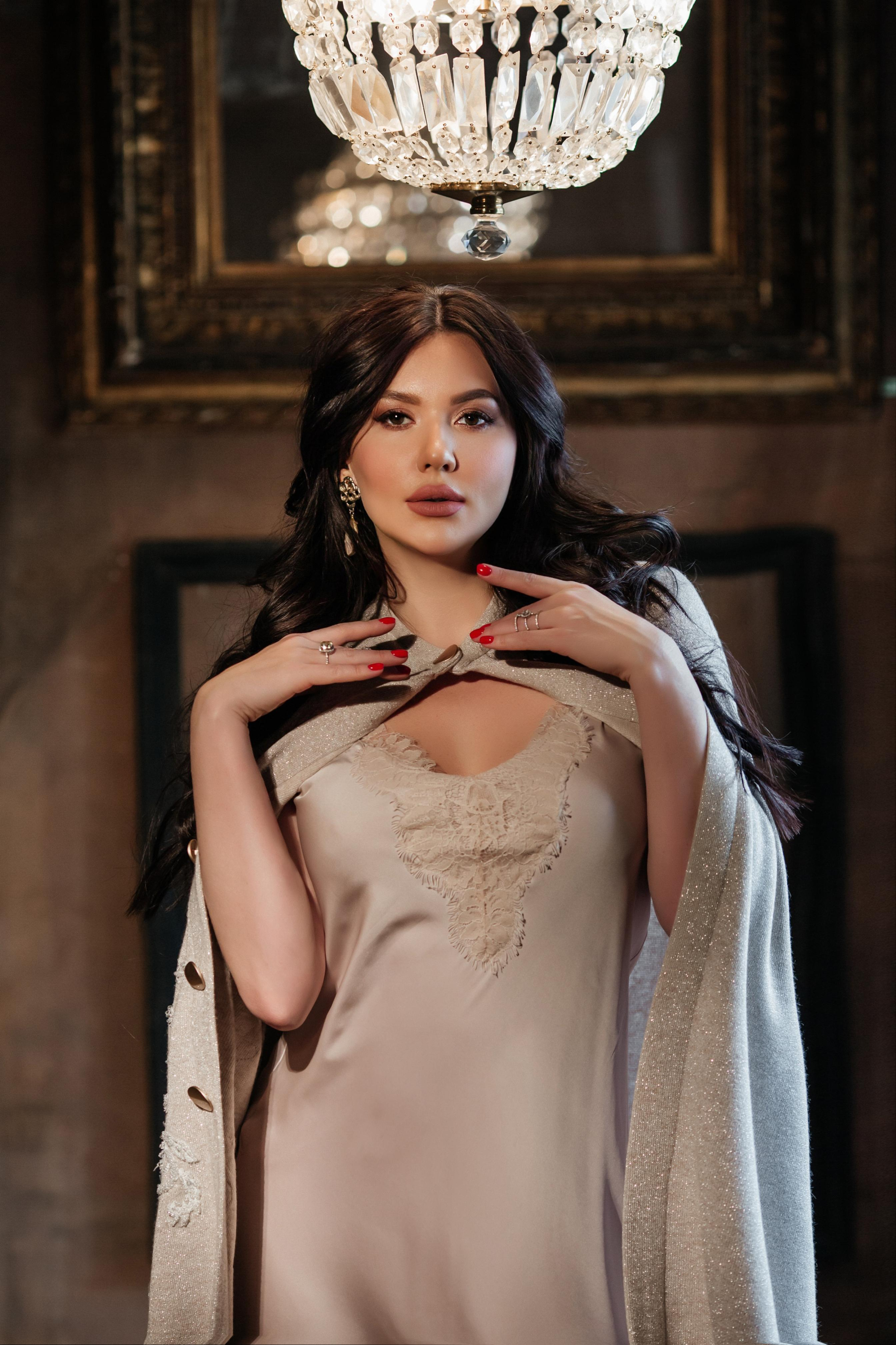 KATRINA. Фотограф Ольга Лапшина