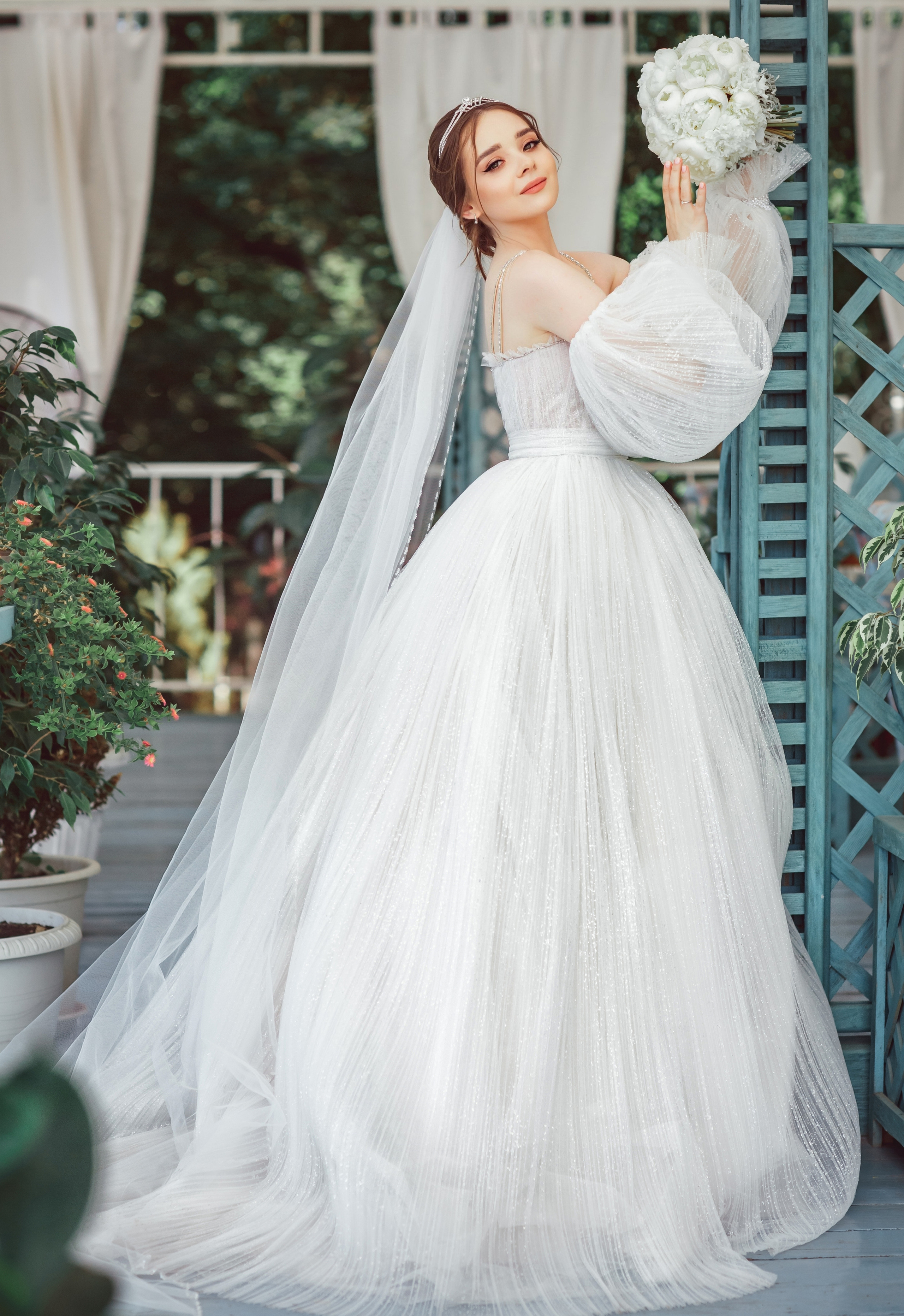 S & E. Фотограф Ольга Лапшина