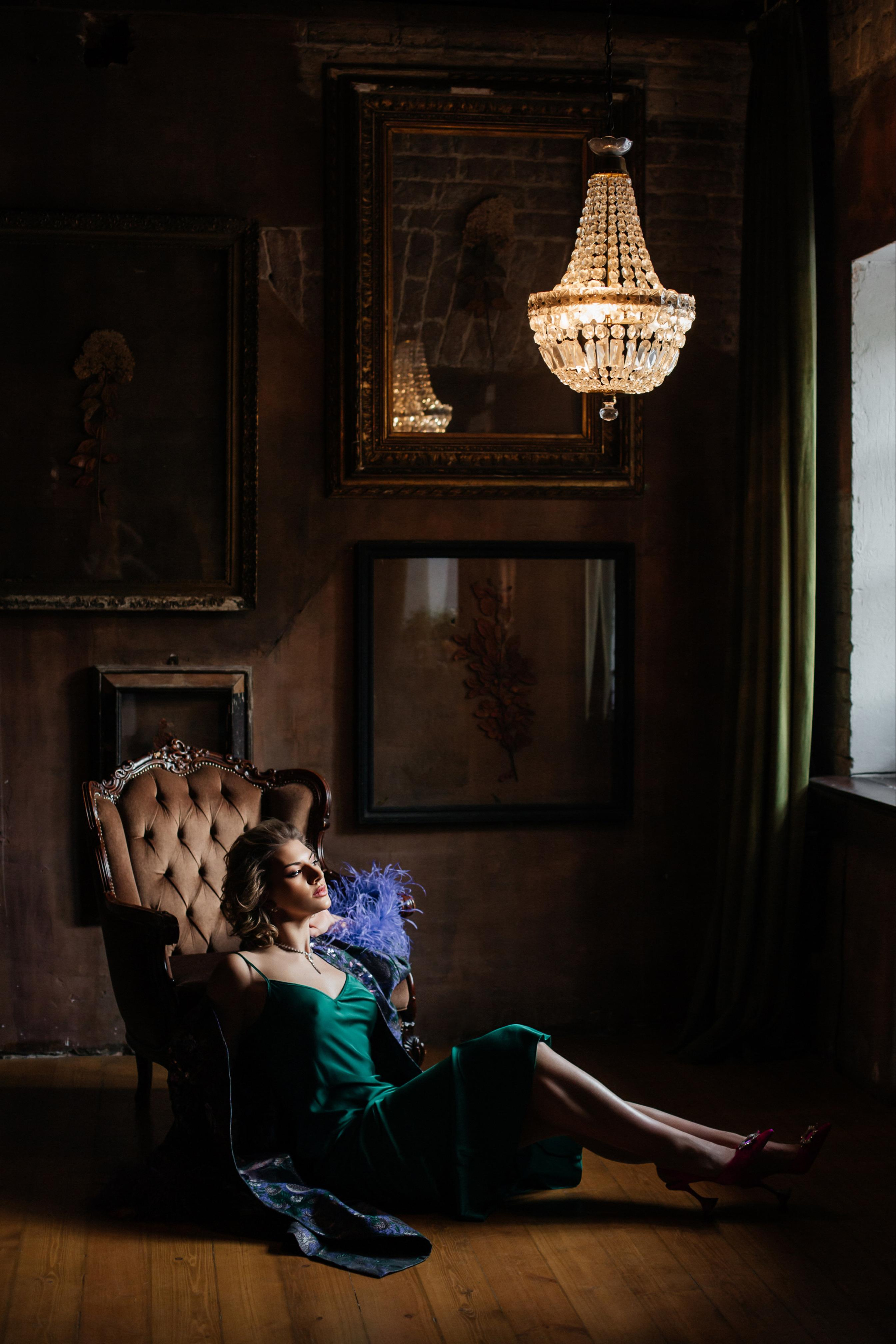 ALENA. Фотограф Ольга Лапшина