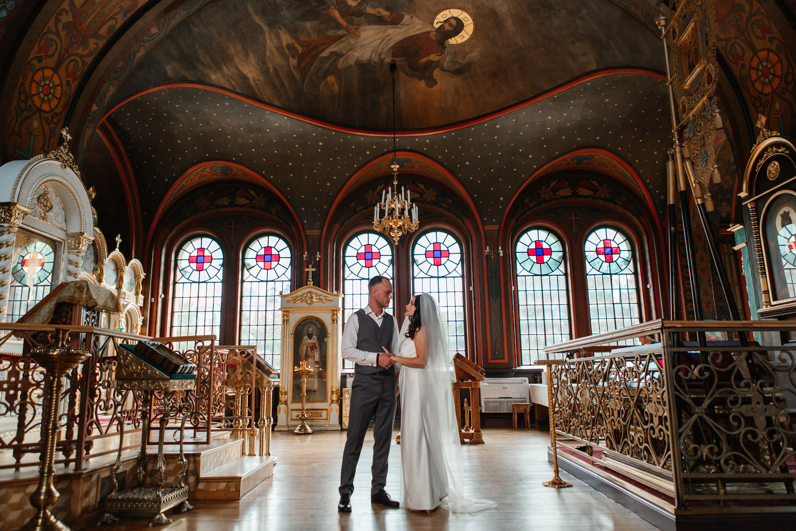 A & A. Фотограф Ольга Лапшина