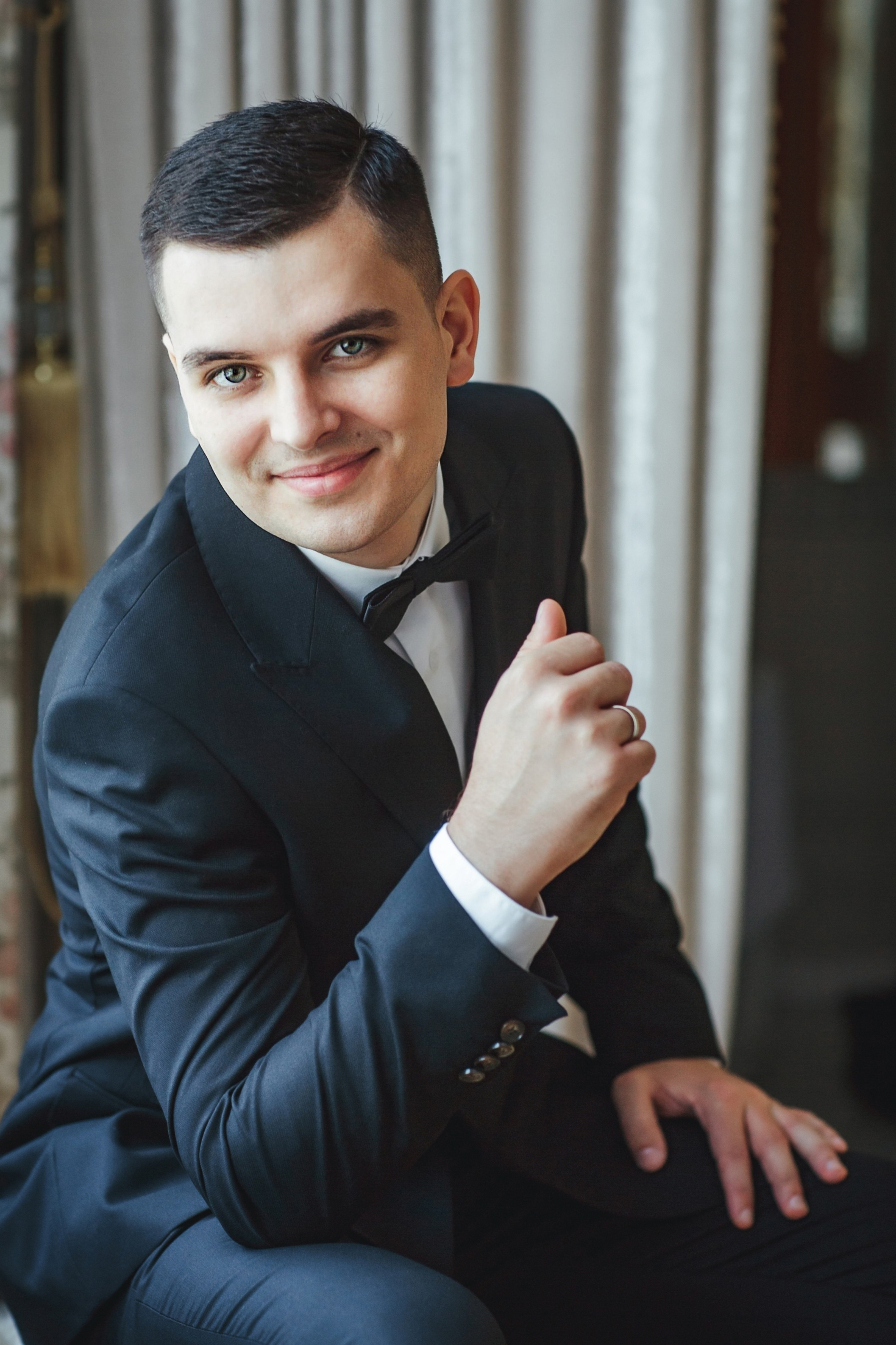 S & E. Фотограф Ольга Лапшина