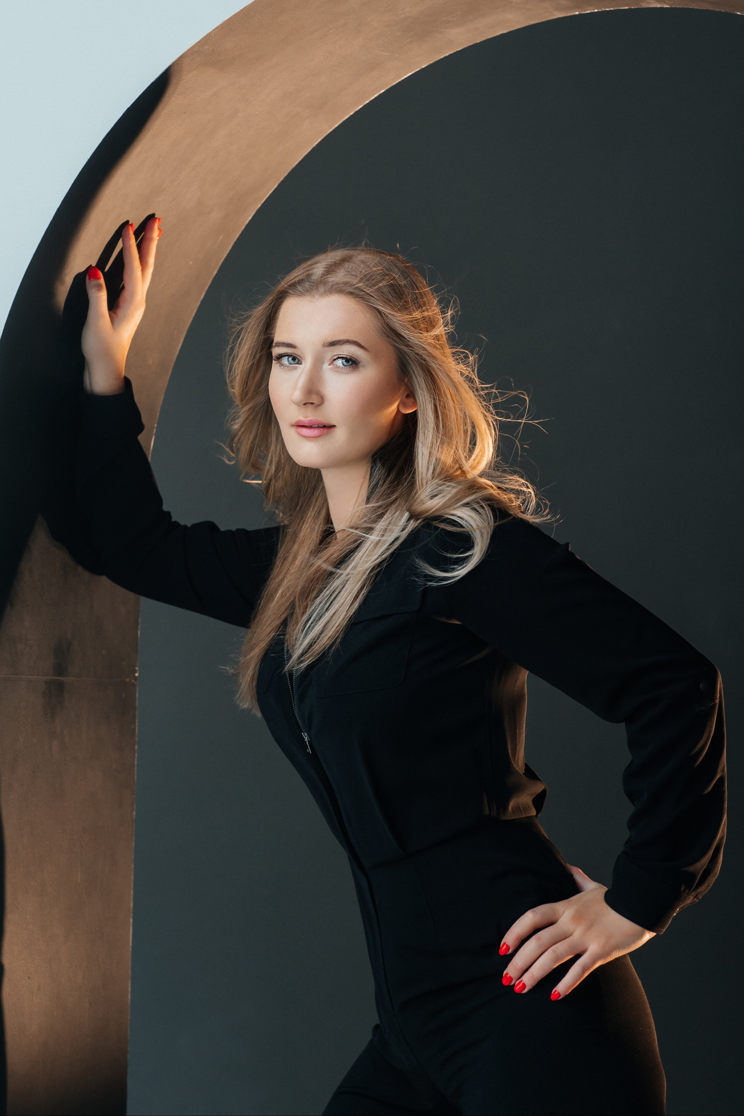 ANNA. Фотограф Ольга Лапшина