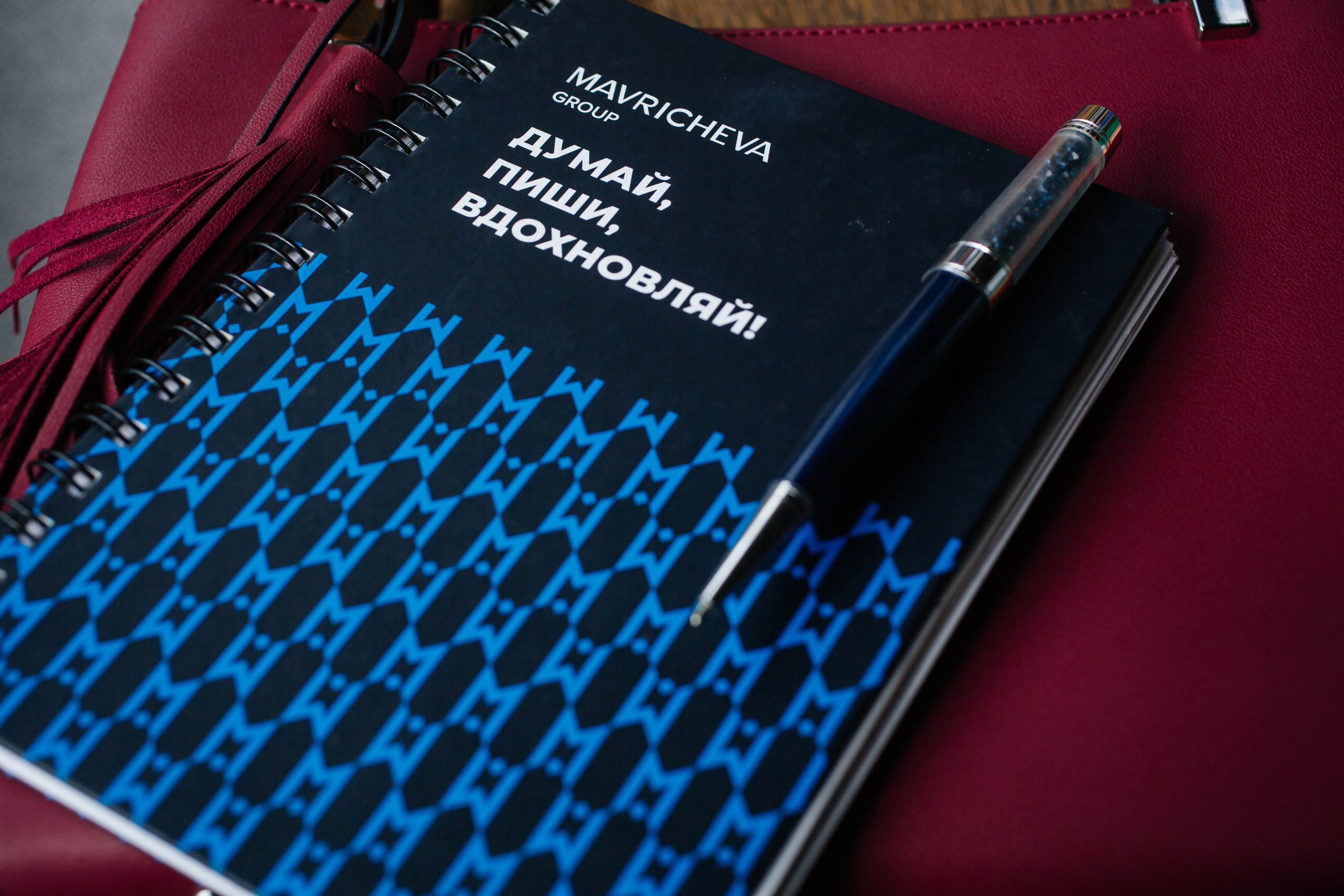 MARINA. Фотограф Ольга Лапшина