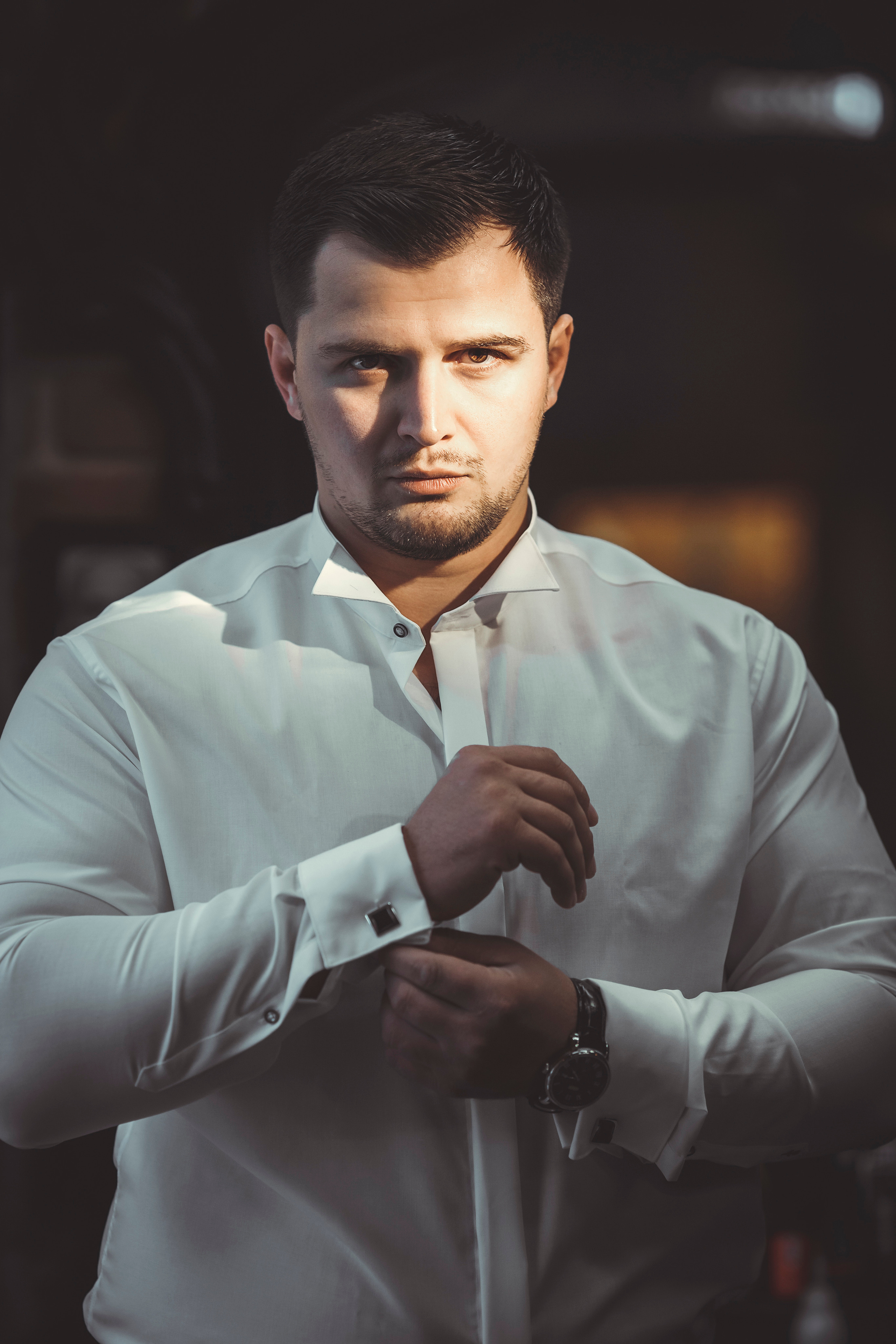 PAATA. Фотограф Ольга Лапшина