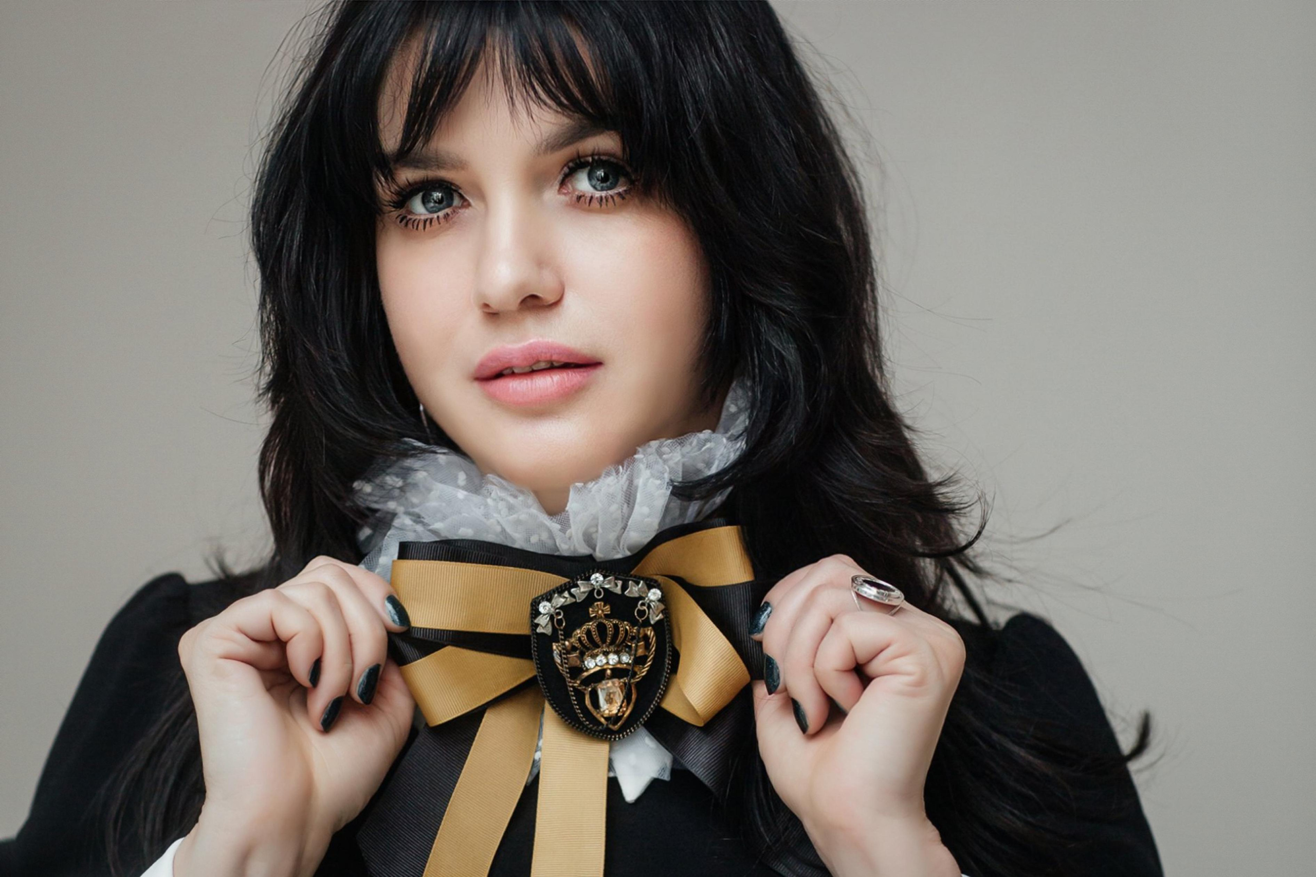 KARINA. Фотограф Ольга Лапшина