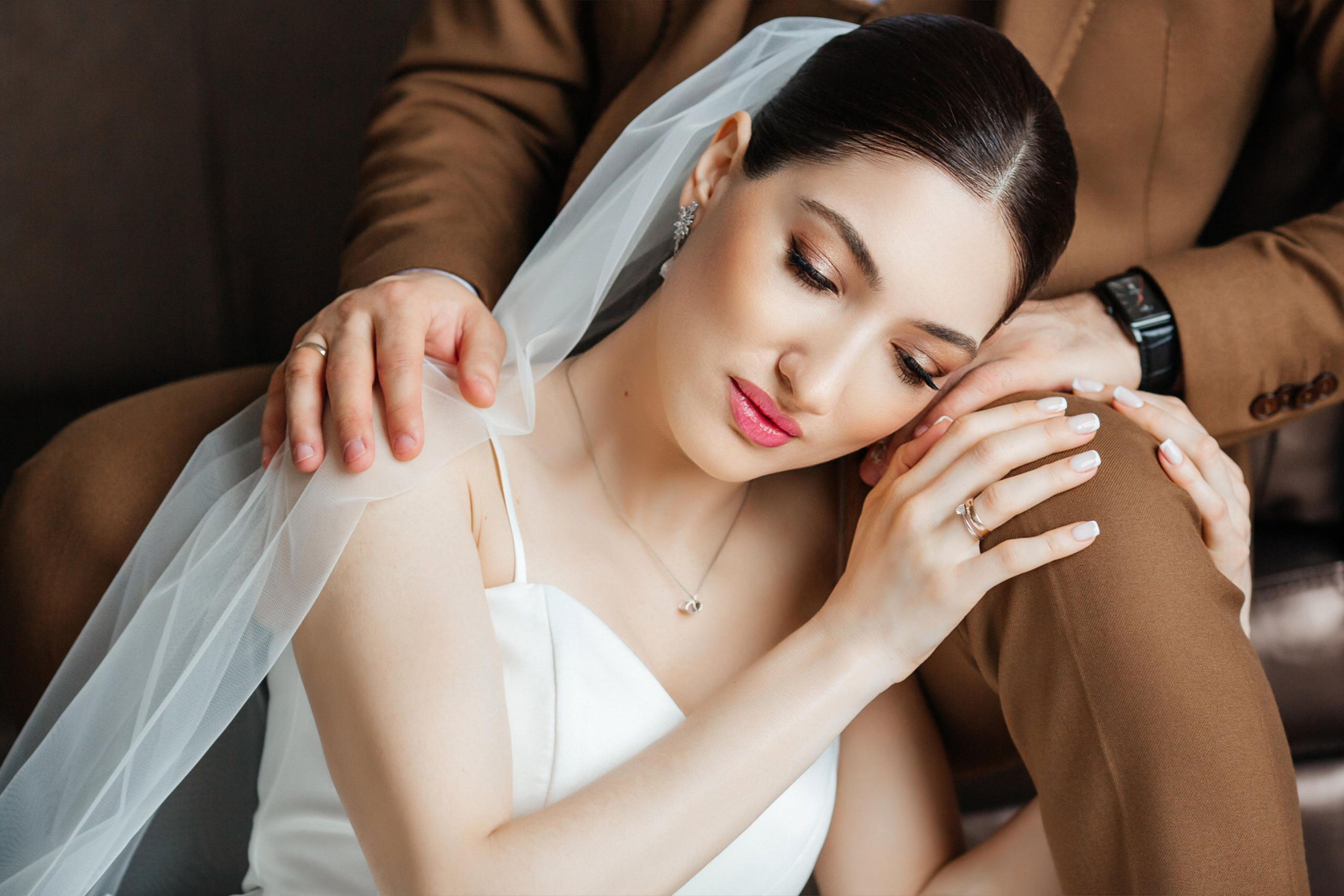 A & A. Фотограф Ольга Лапшина