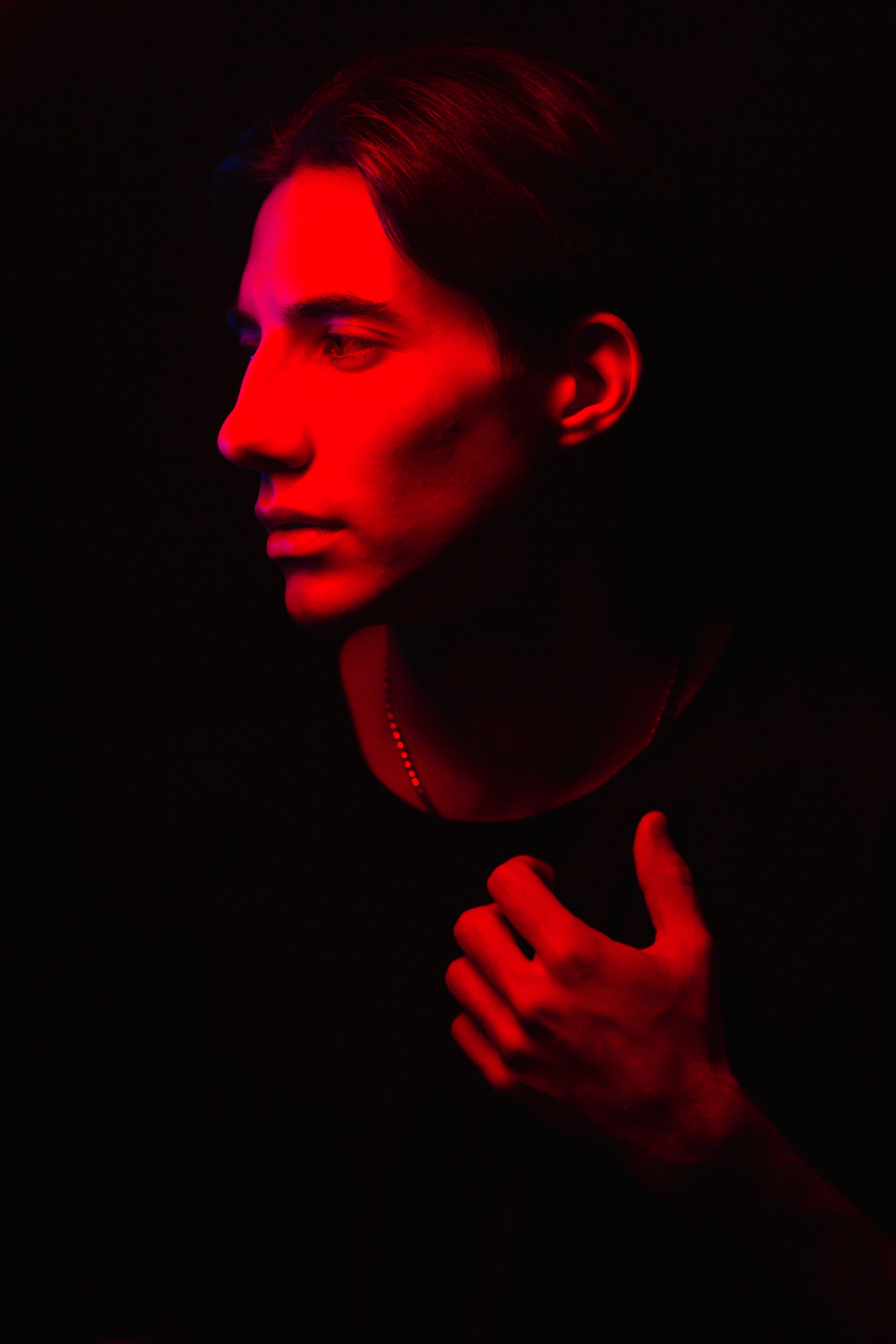 POSTER. Фотограф Ольга Лапшина