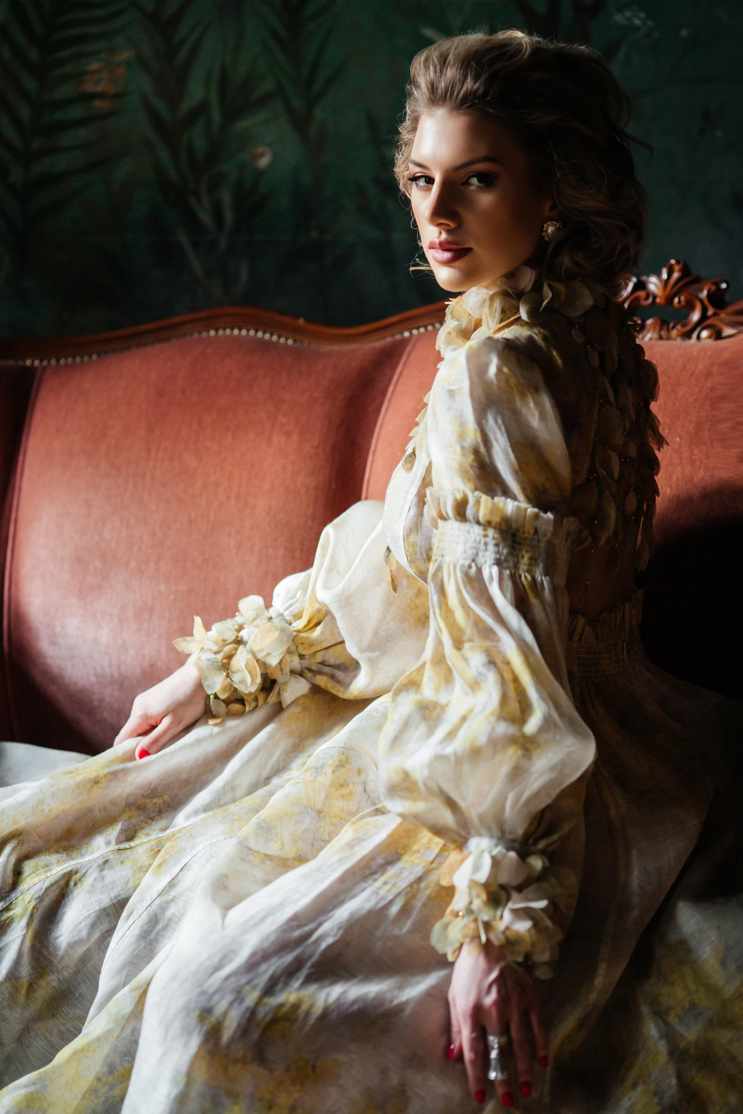 ALENA. Фотограф Ольга Лапшина