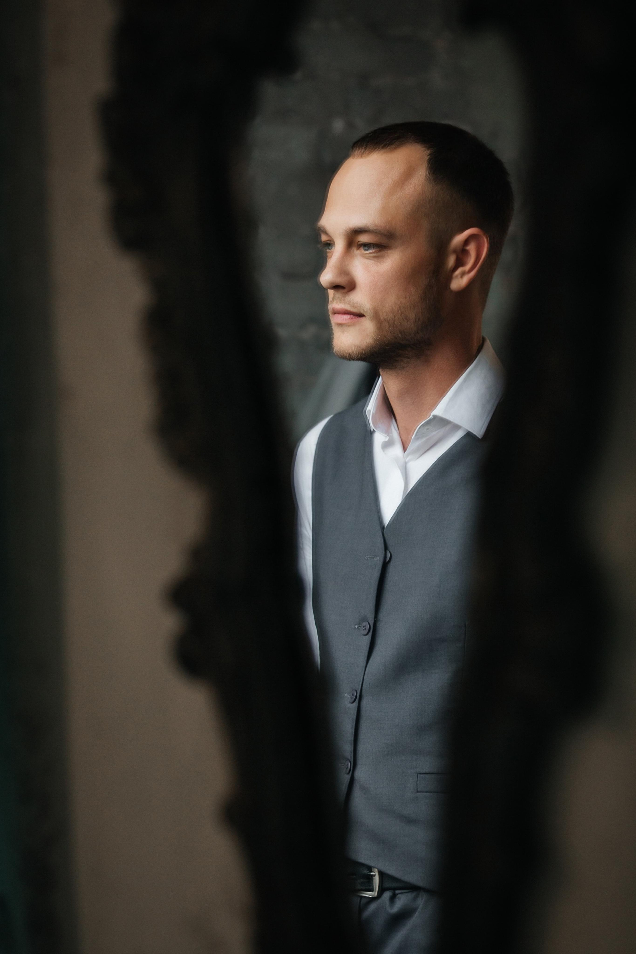 A & A. Фотограф Ольга Лапшина