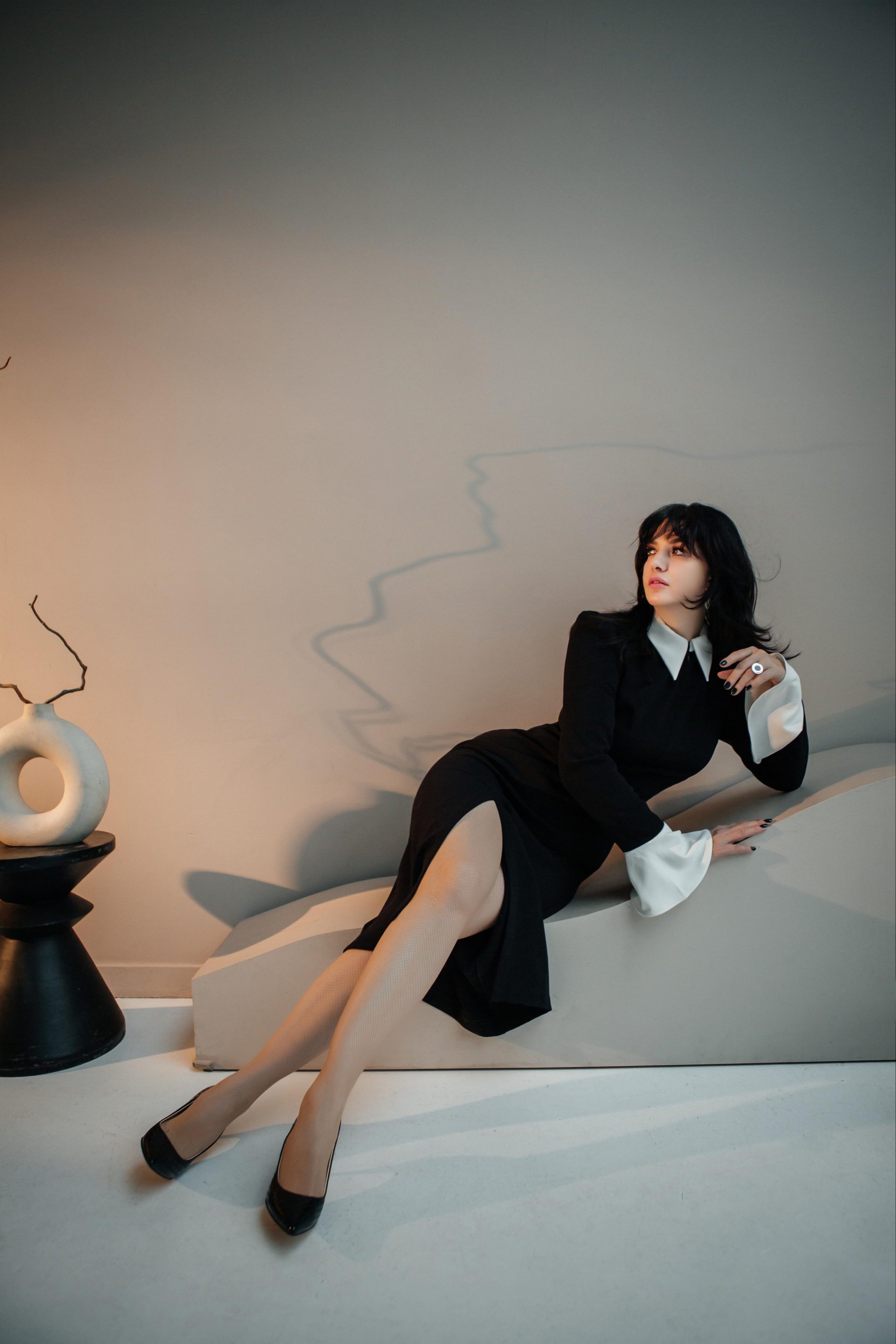 KARINA. Фотограф Ольга Лапшина